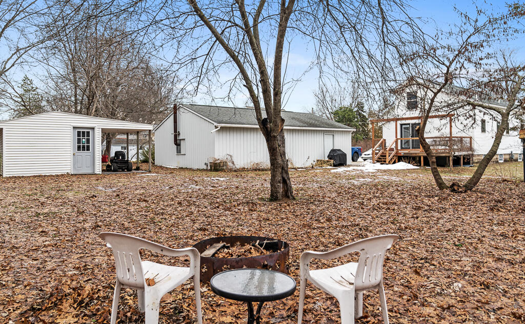 309 Friant Street Grand Haven MI 49417