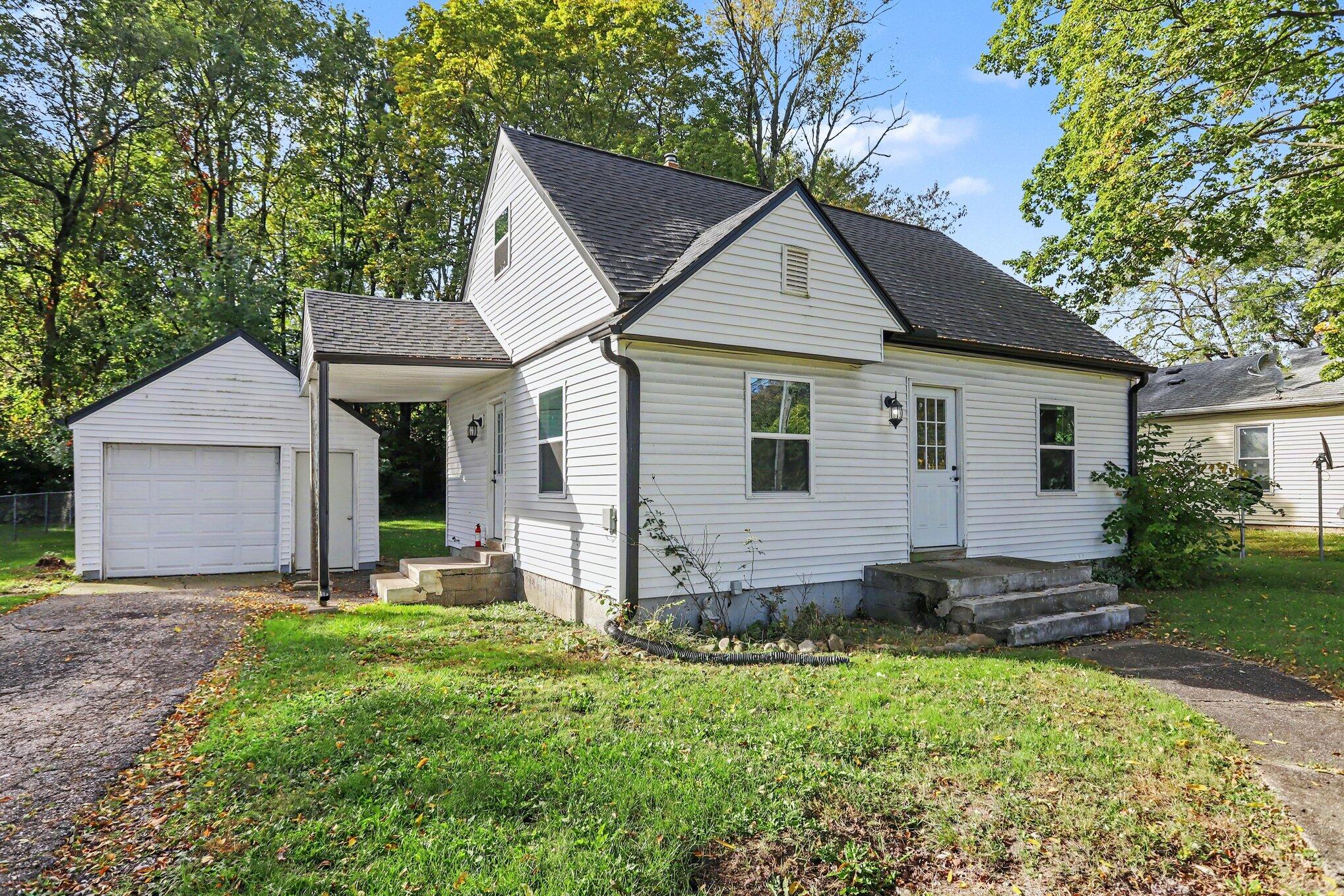 2136 Miller Road Kalamazoo MI 49001