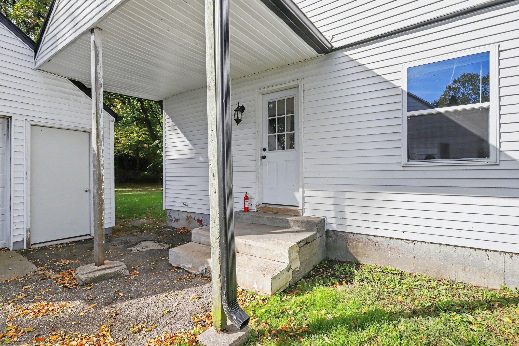 2136 Miller Road Kalamazoo MI 49001