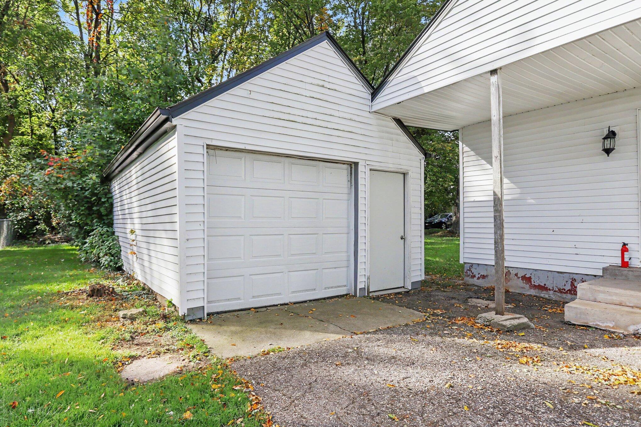 2136 Miller Road Kalamazoo MI 49001