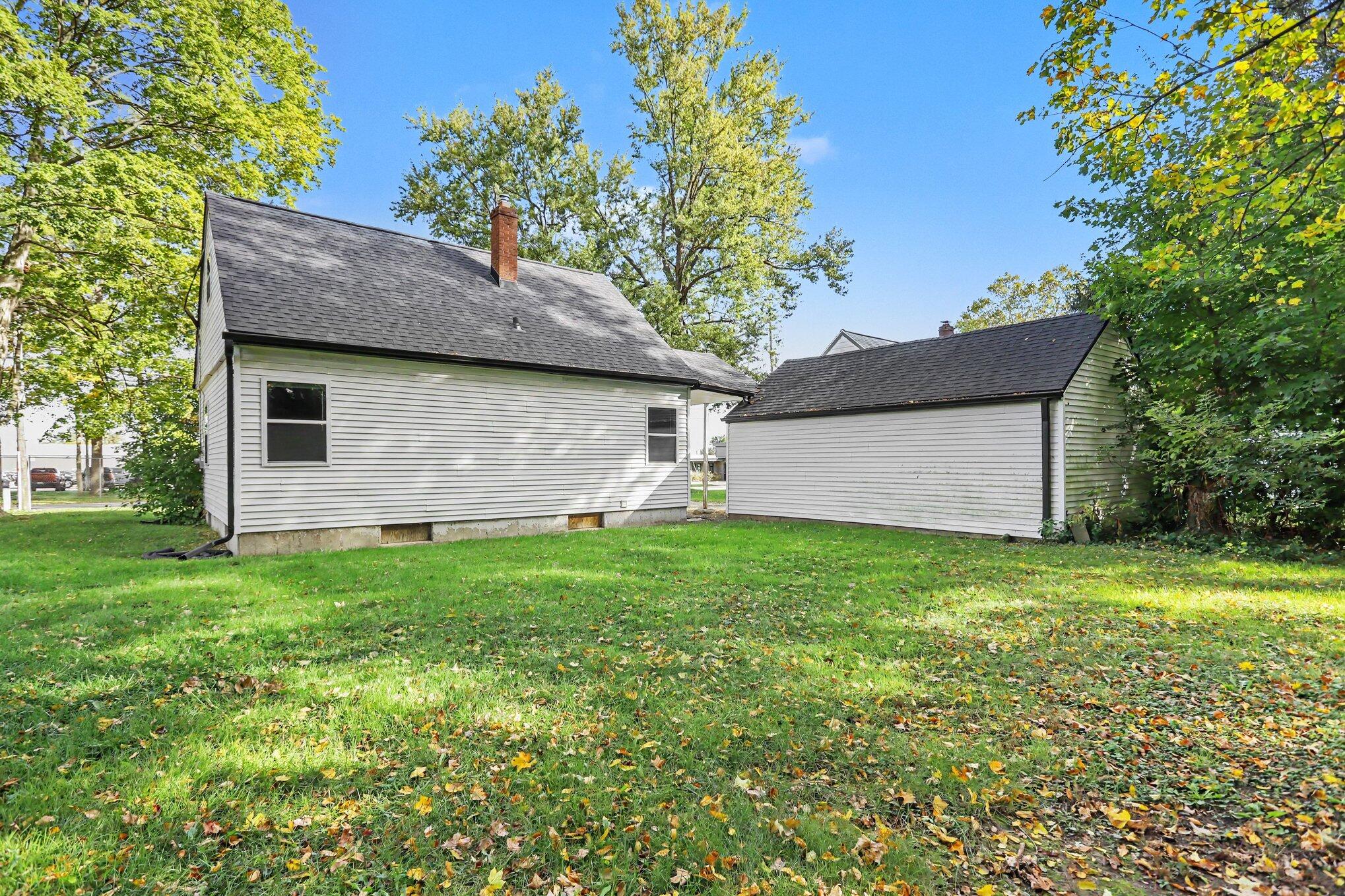 2136 Miller Road Kalamazoo MI 49001