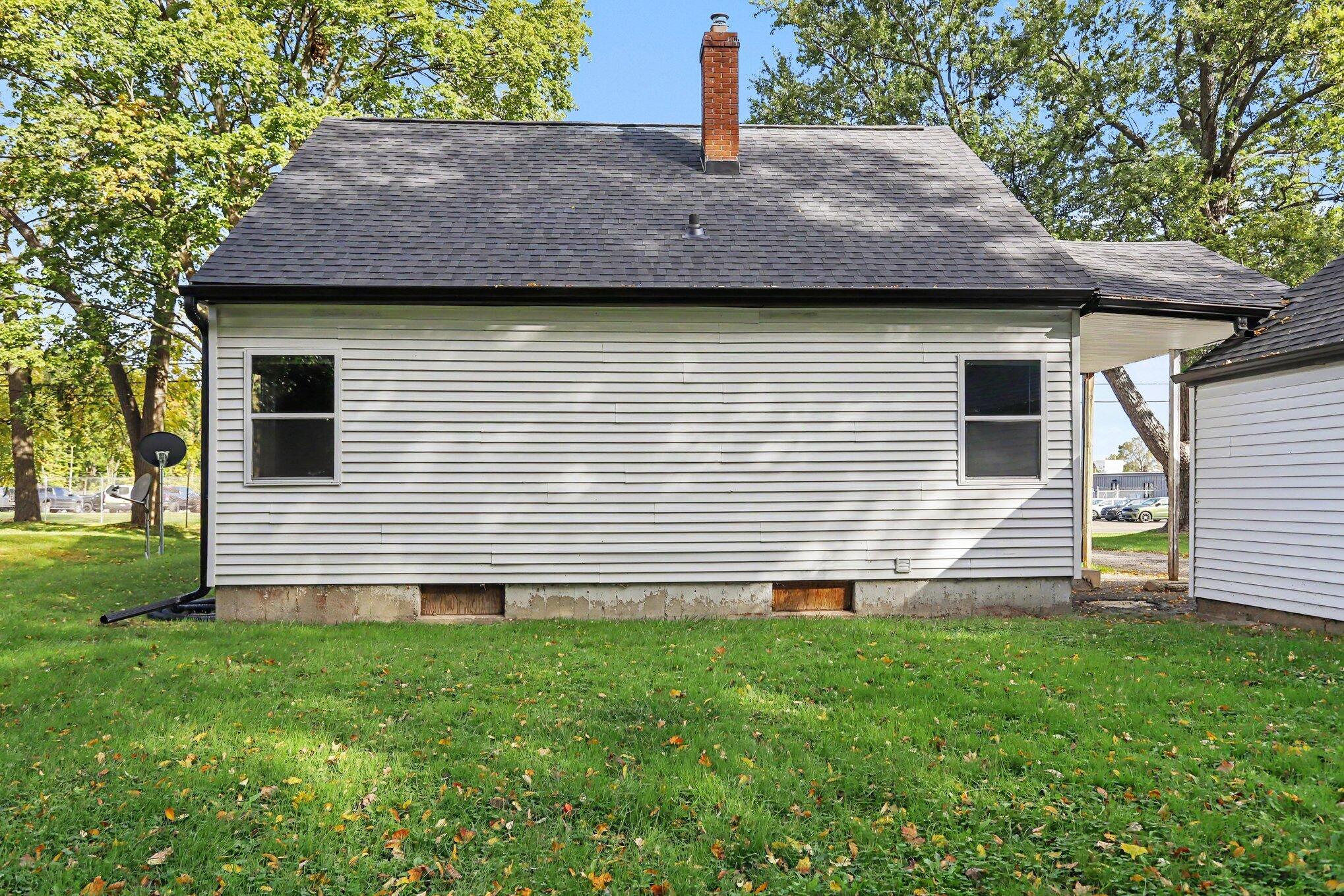 2136 Miller Road Kalamazoo MI 49001