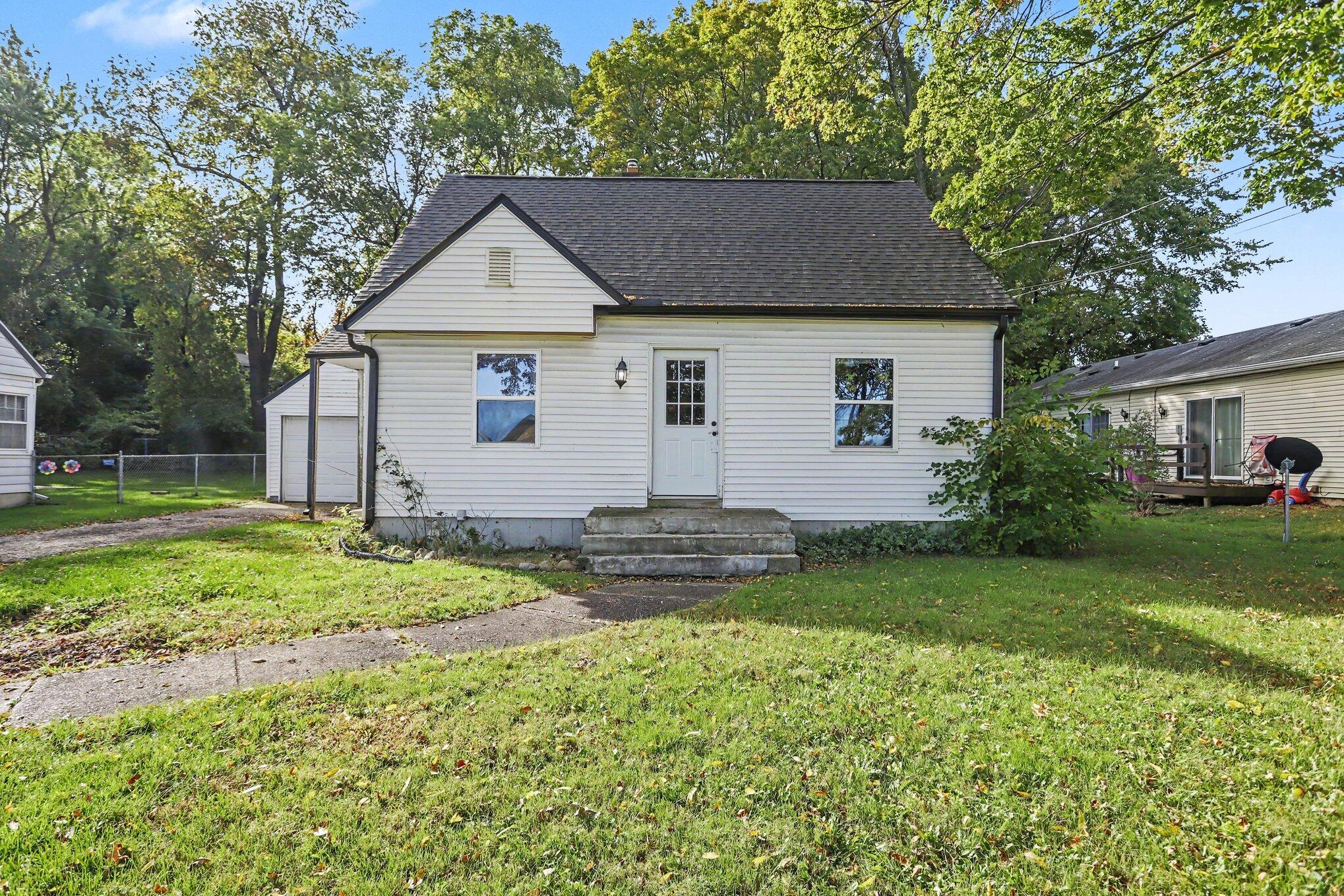 2136 Miller Road Kalamazoo MI 49001
