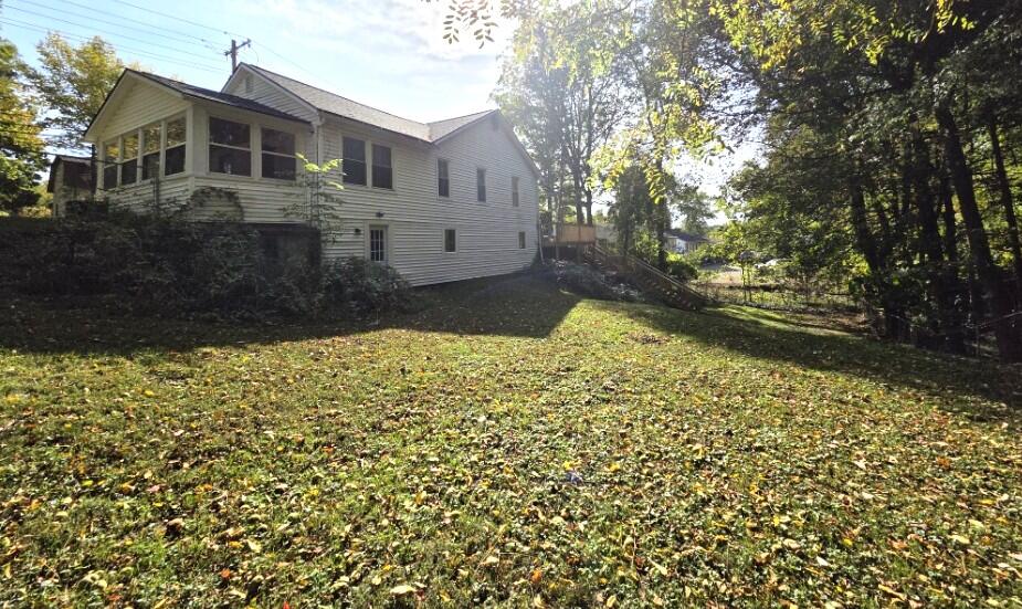 325 N Kendall Avenue Kalamazoo MI 49006
