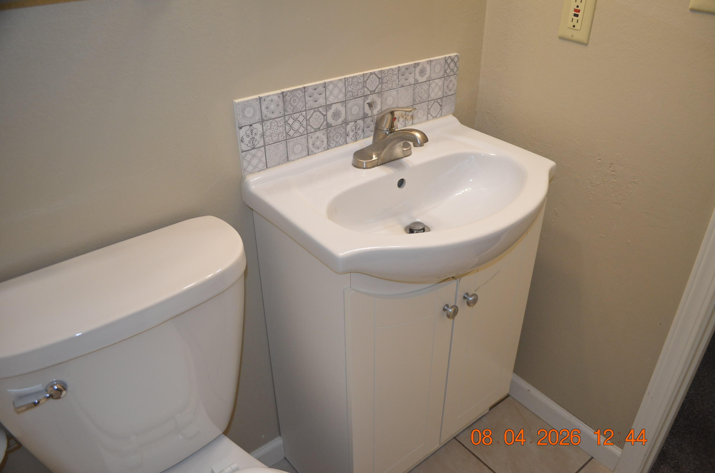 5521 E Karen Court Stevensville MI 49127