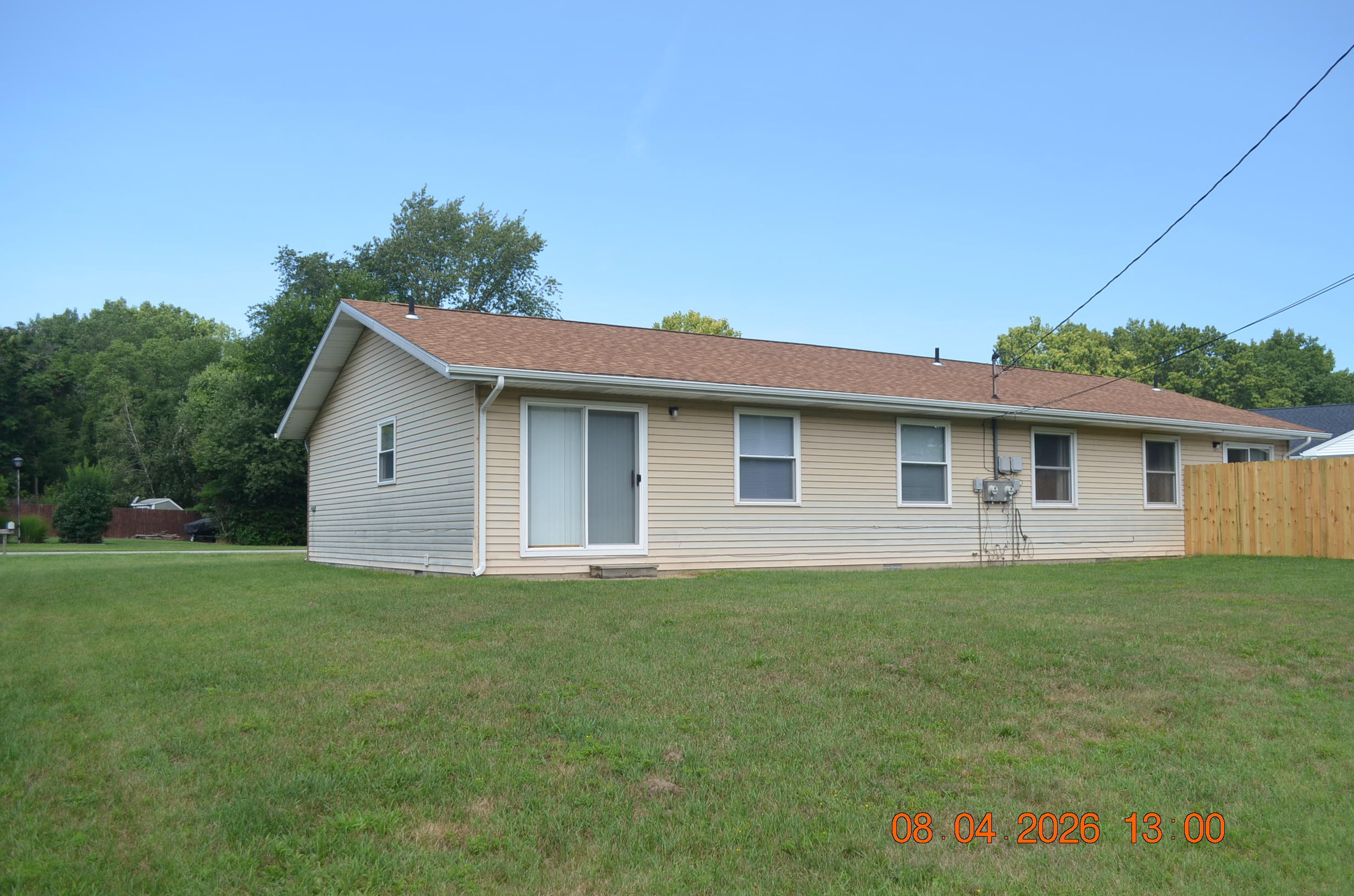 5521 E Karen Court Stevensville MI 49127