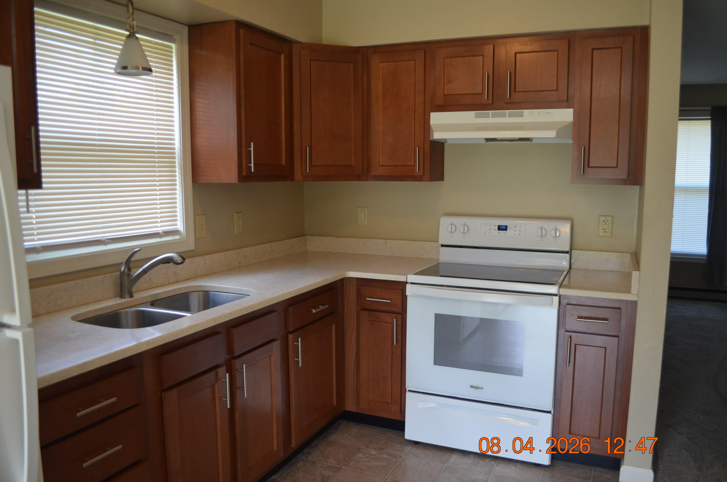 5521 E Karen Court Stevensville MI 49127