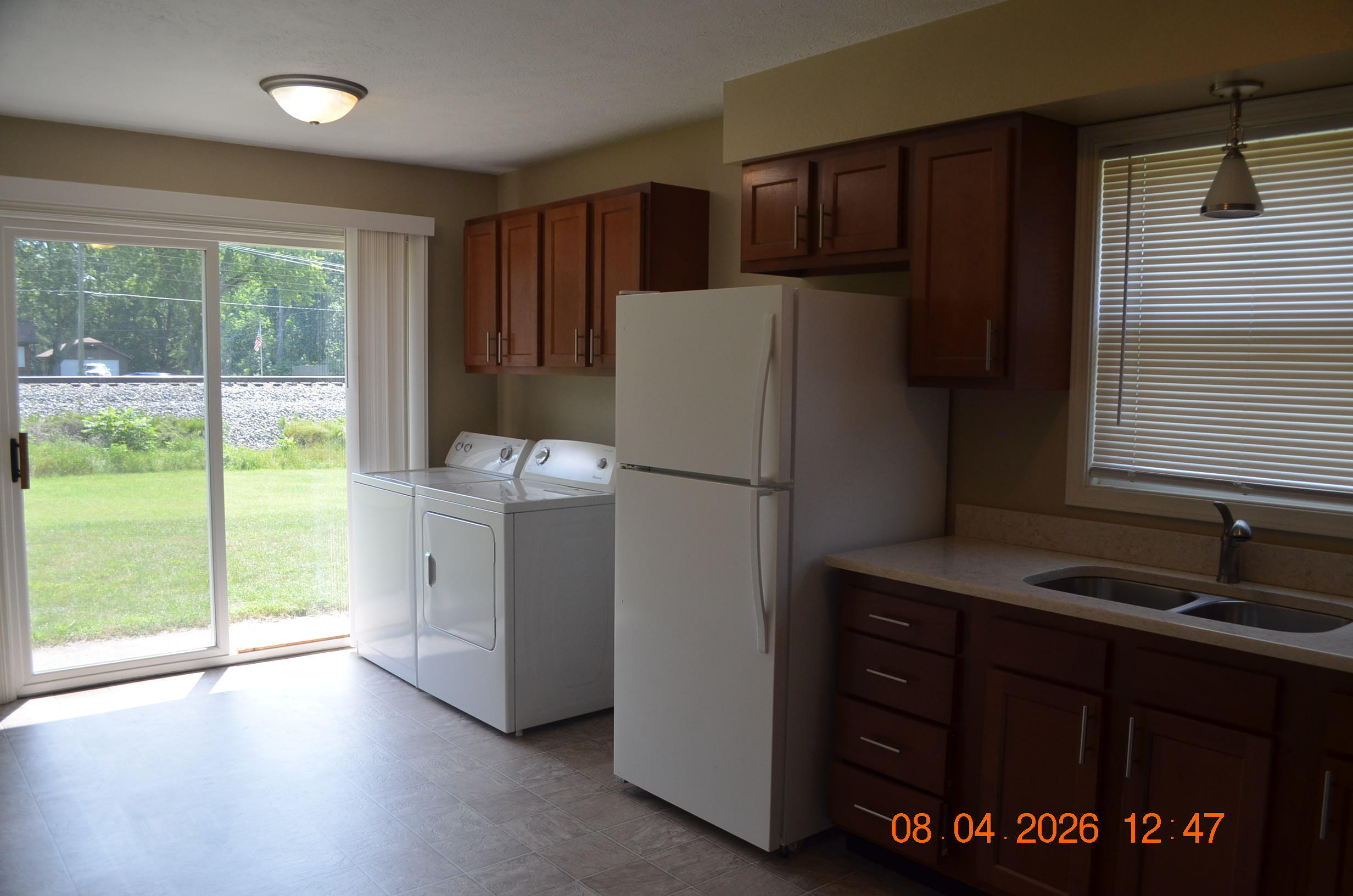 5521 E Karen Court Stevensville MI 49127