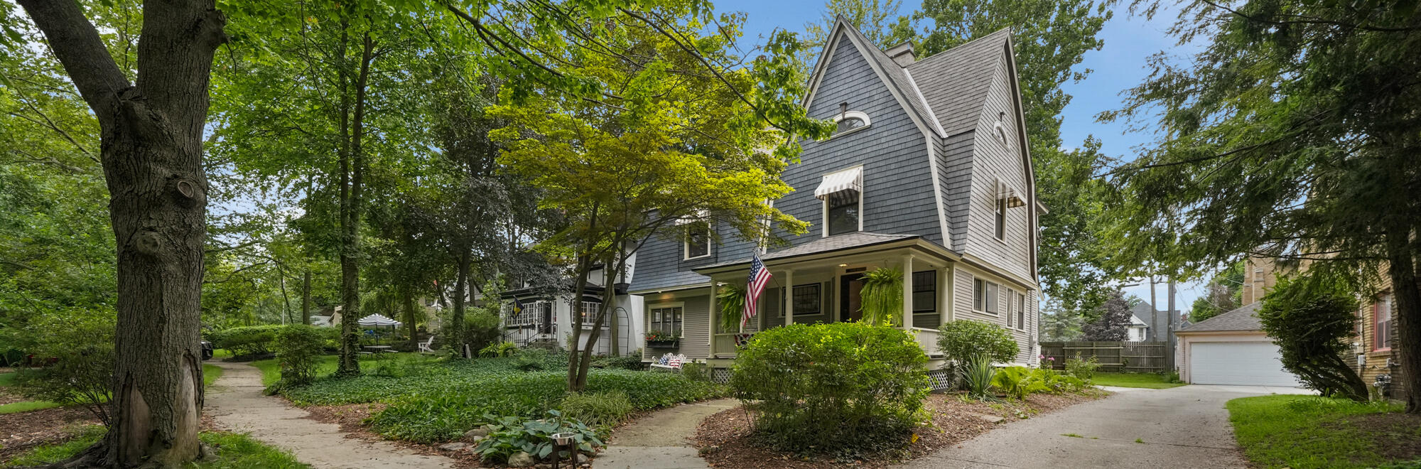 243 Orchard Hill Street SE Grand Rapids MI 49506