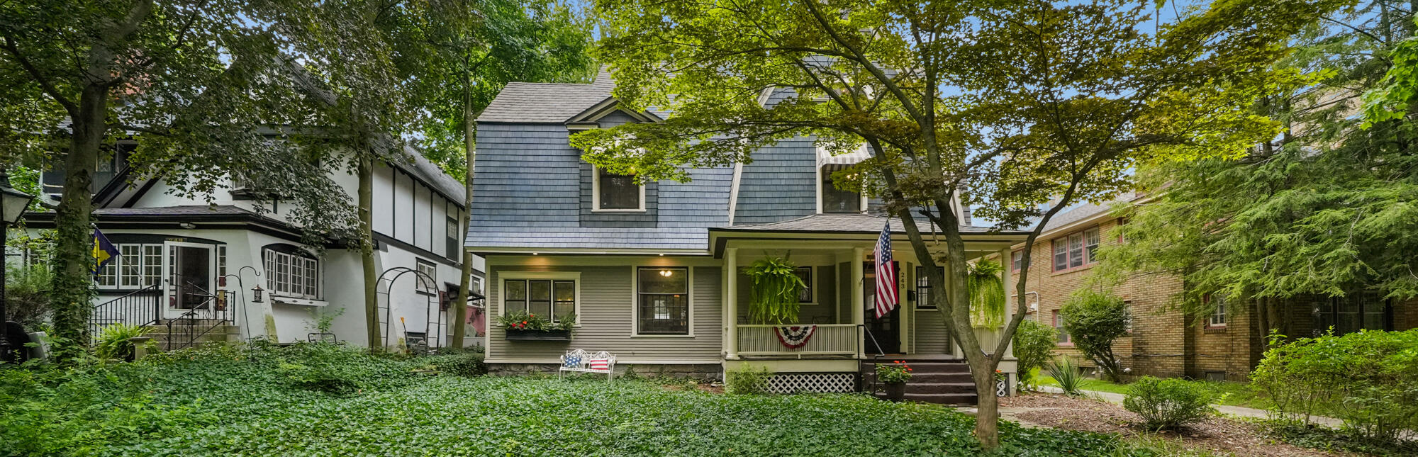 243 Orchard Hill Street SE Grand Rapids MI 49506