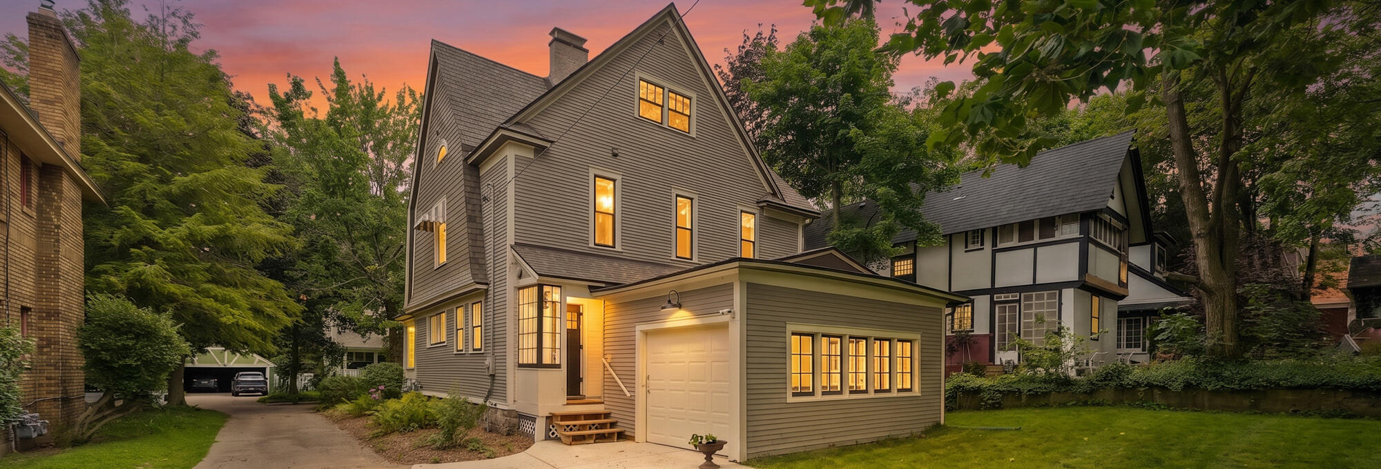243 Orchard Hill Street SE Grand Rapids MI 49506