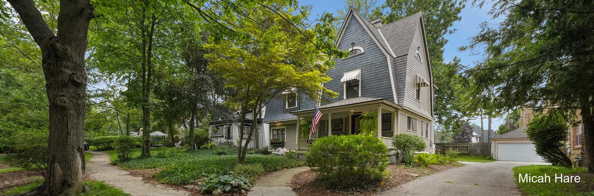 243 Orchard Hill Street SE Grand Rapids MI 49506