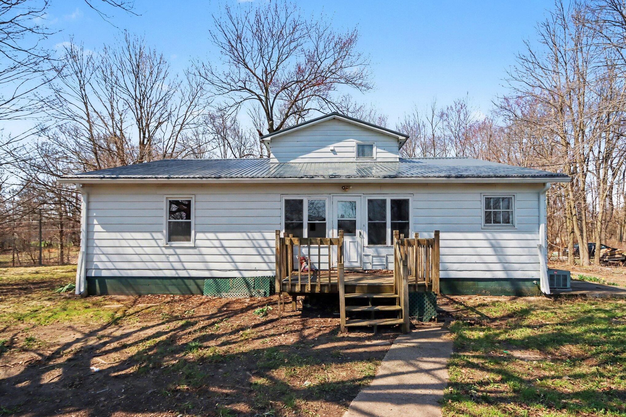 224 Davis Street Marcellus MI 49067