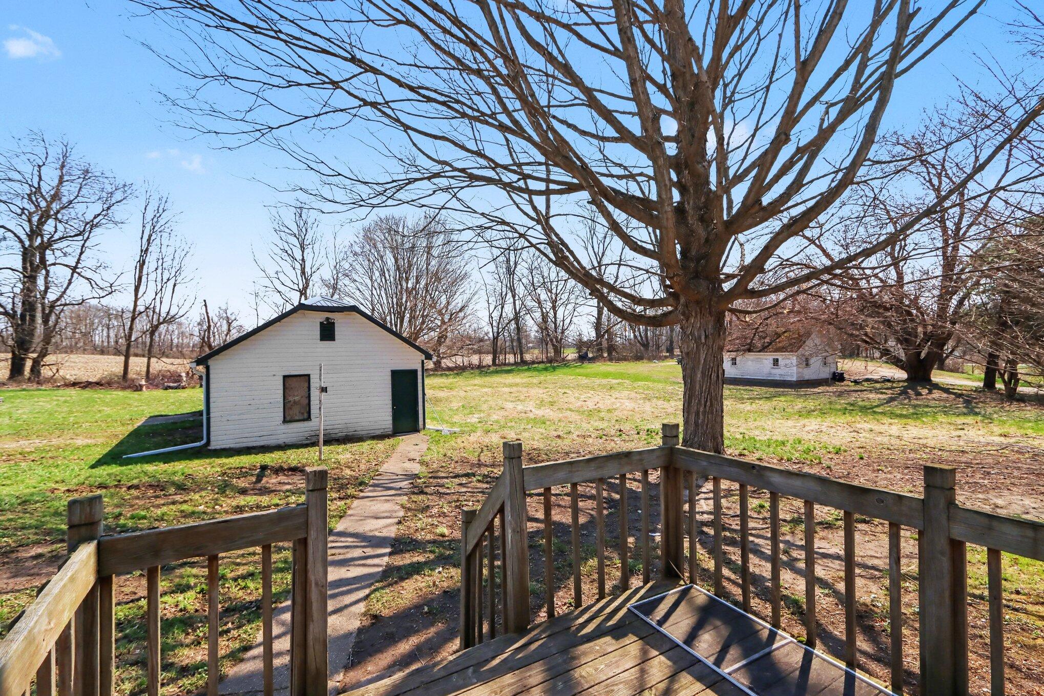 224 Davis Street Marcellus MI 49067