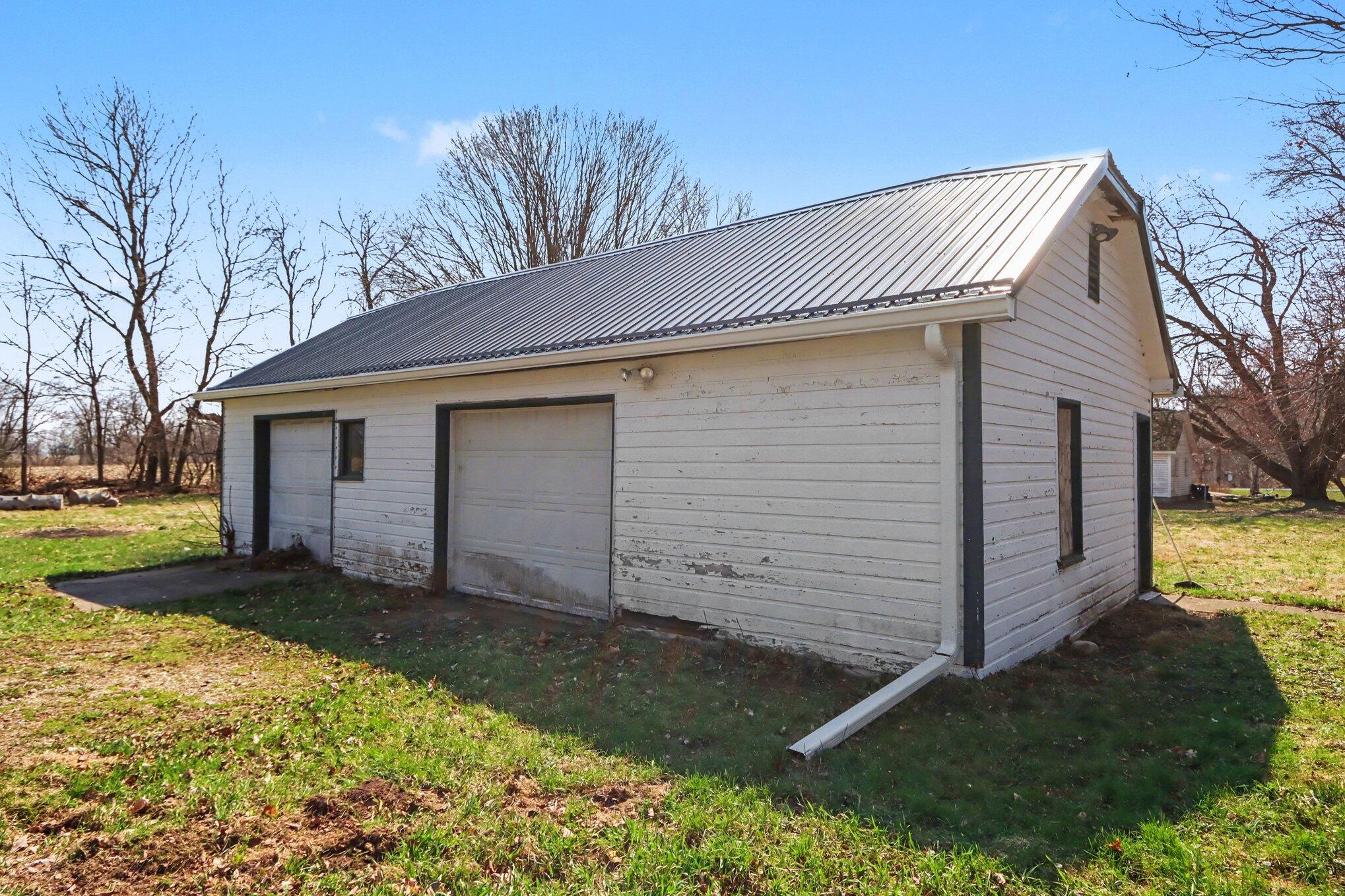 224 Davis Street Marcellus MI 49067