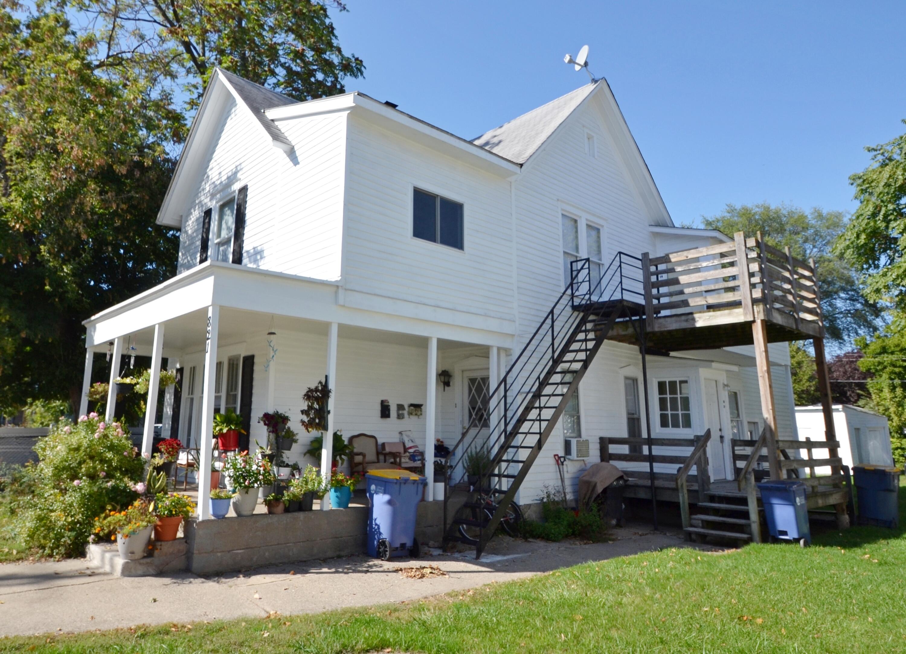 821 6th Street NW Grand Rapids MI 49504