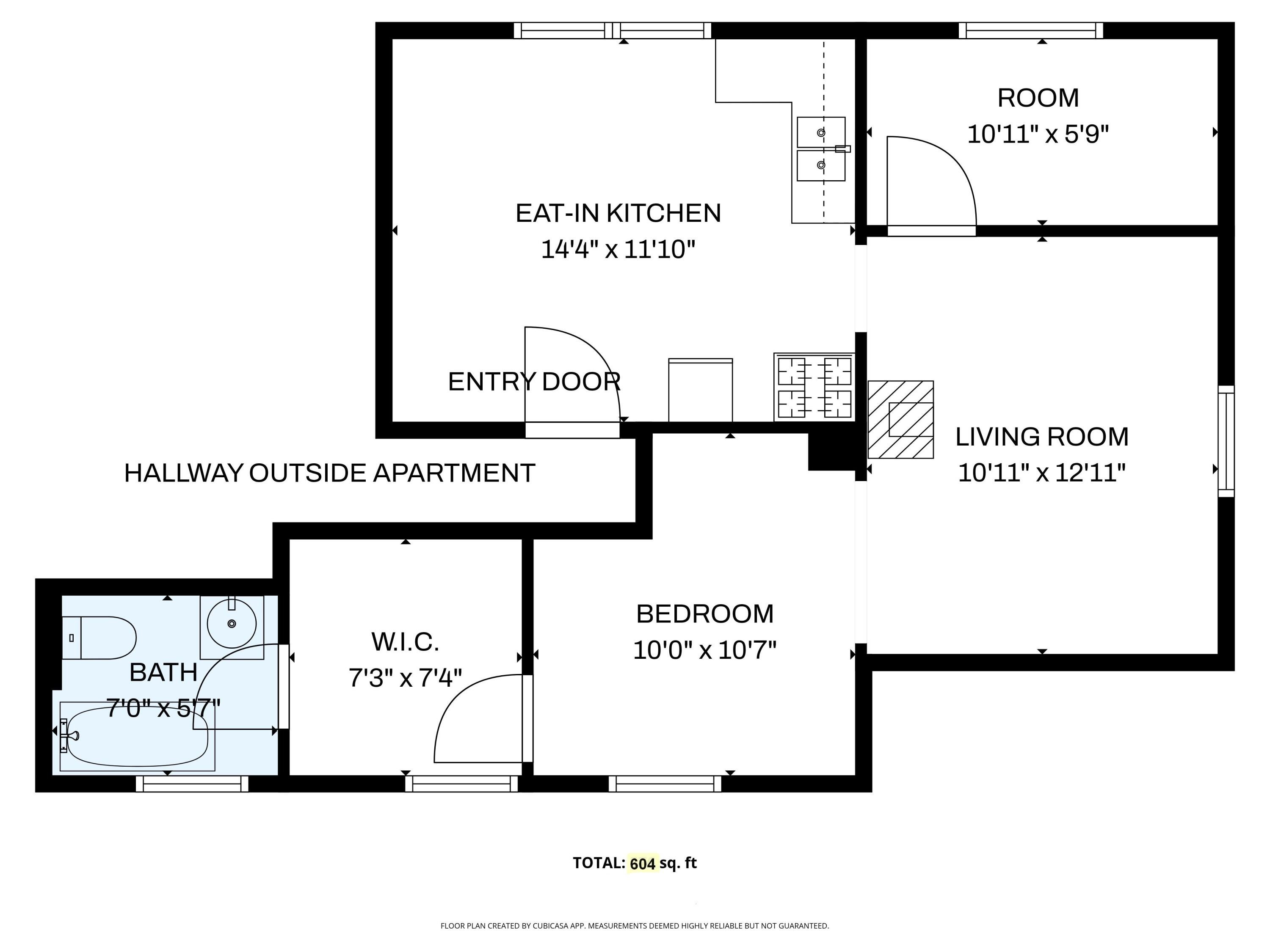 821 6th Street NW Grand Rapids MI 49504