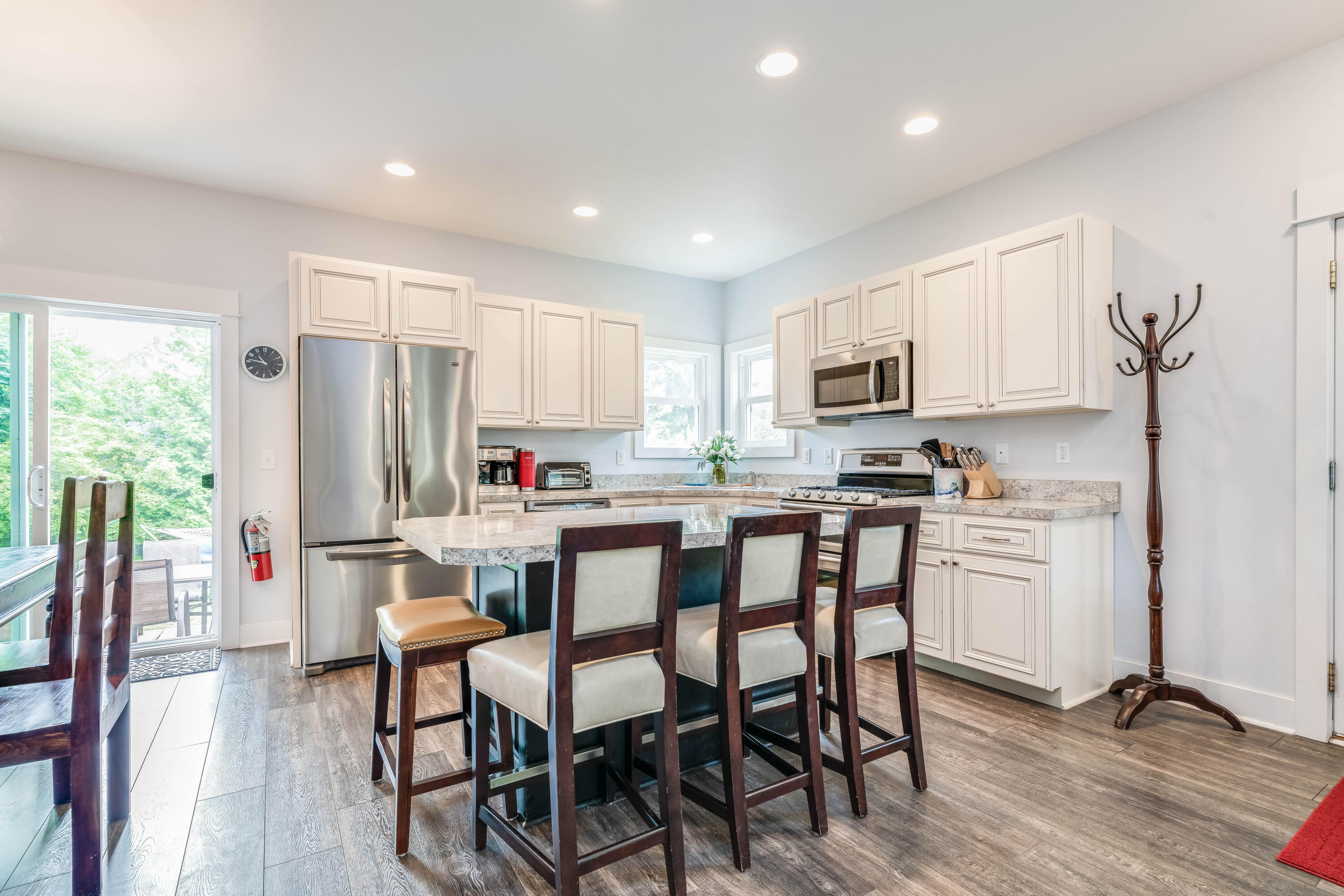 580 Mason Street Saugatuck MI 49453