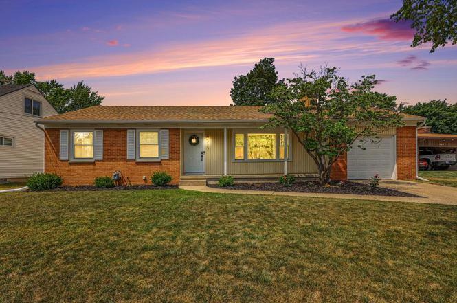 2685 Northville Drive NE Grand Rapids MI 49525