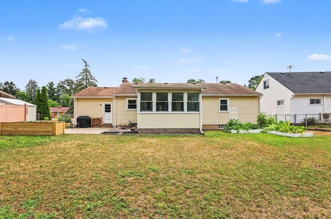2685 Northville Drive NE Grand Rapids MI 49525