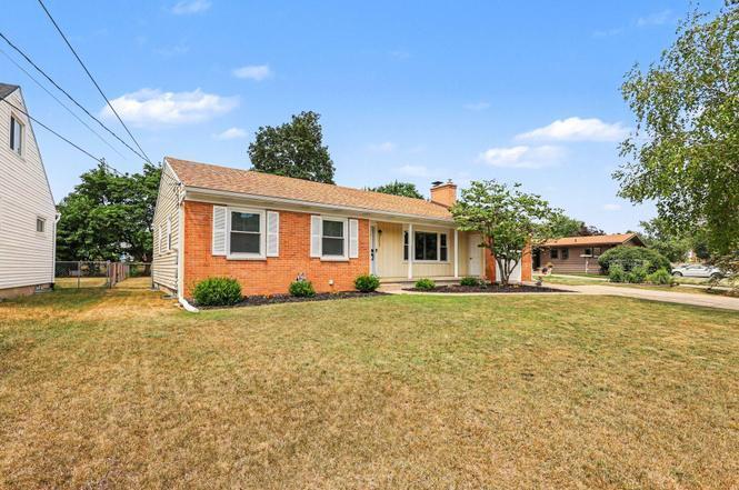 2685 Northville Drive NE Grand Rapids MI 49525