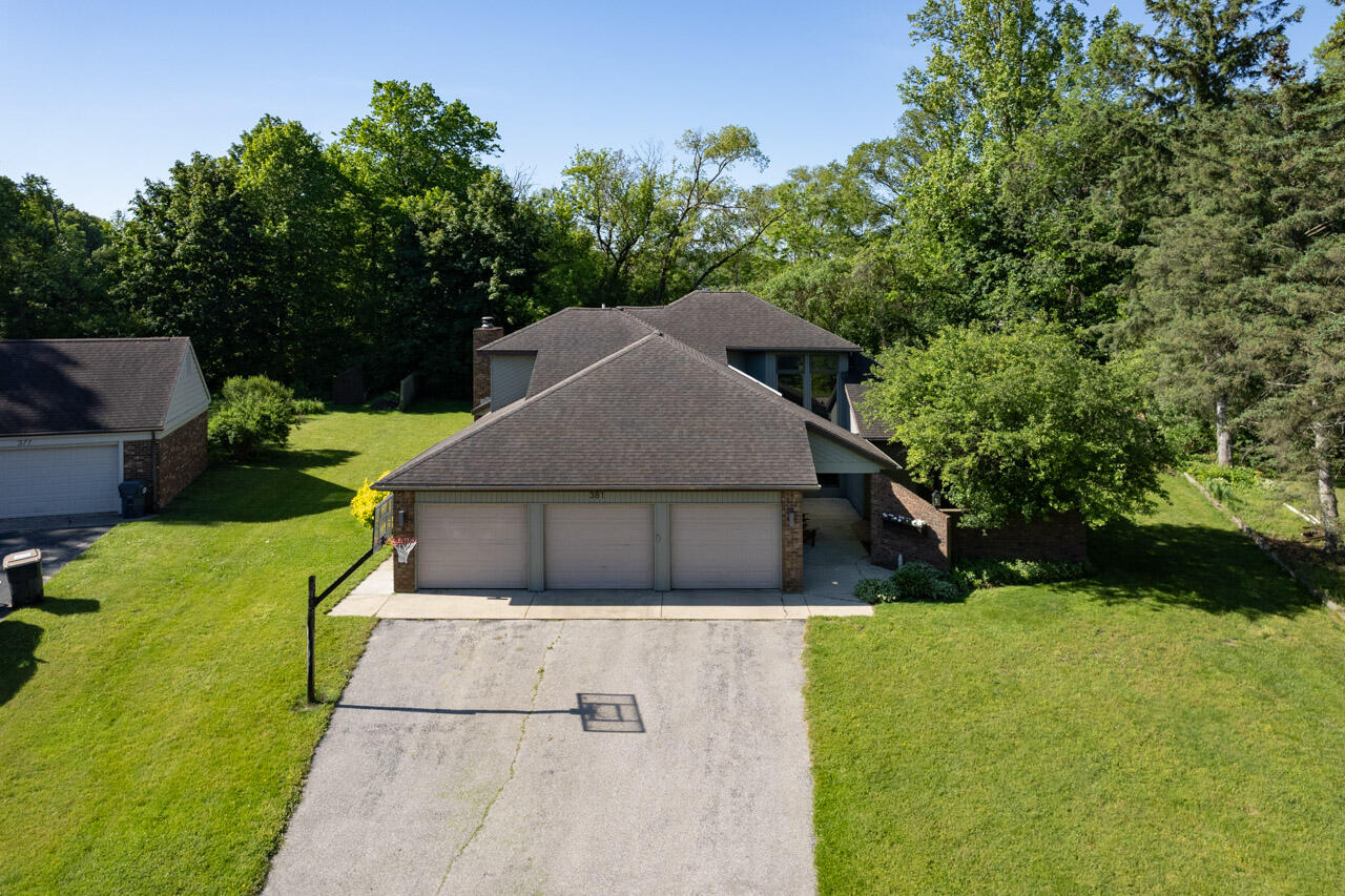 381 Timber Drive Coloma MI 49038