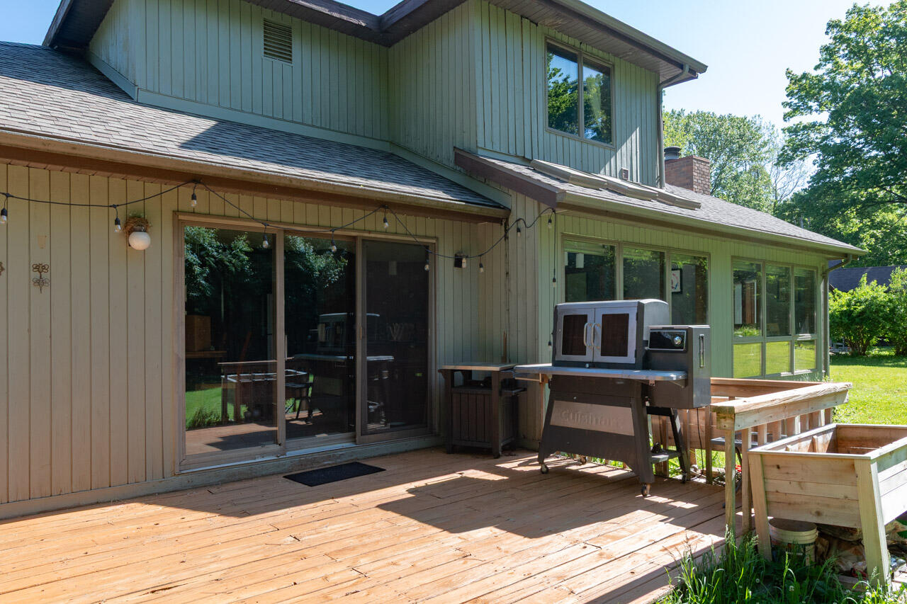 381 Timber Drive Coloma MI 49038