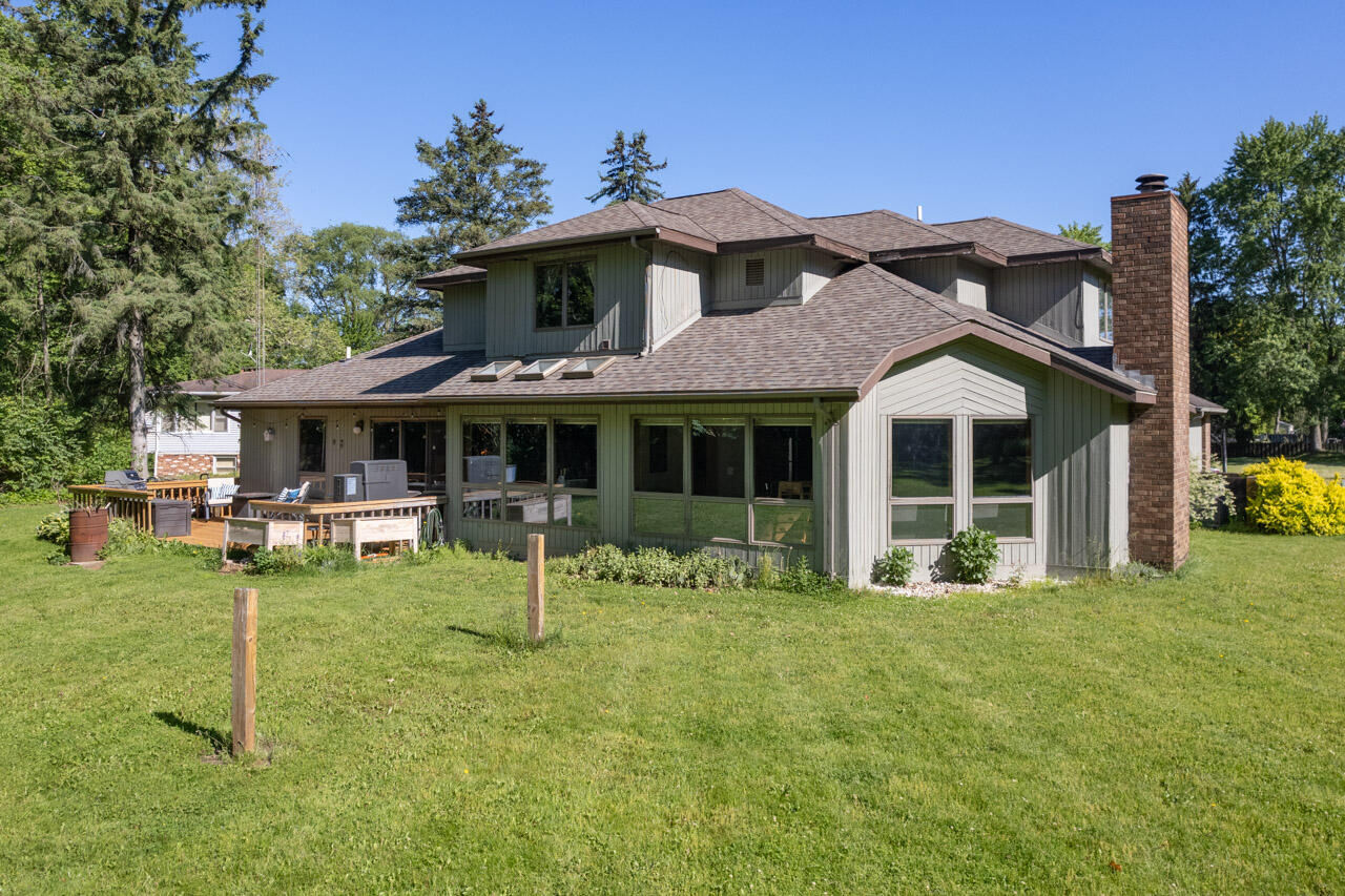 381 Timber Drive Coloma MI 49038