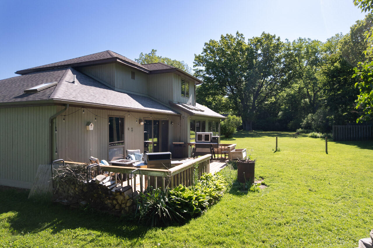 381 Timber Drive Coloma MI 49038