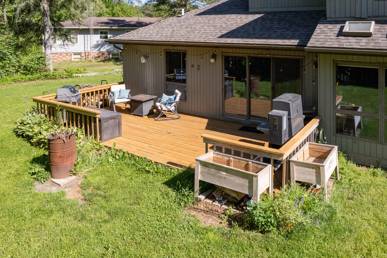 381 Timber Drive Coloma MI 49038