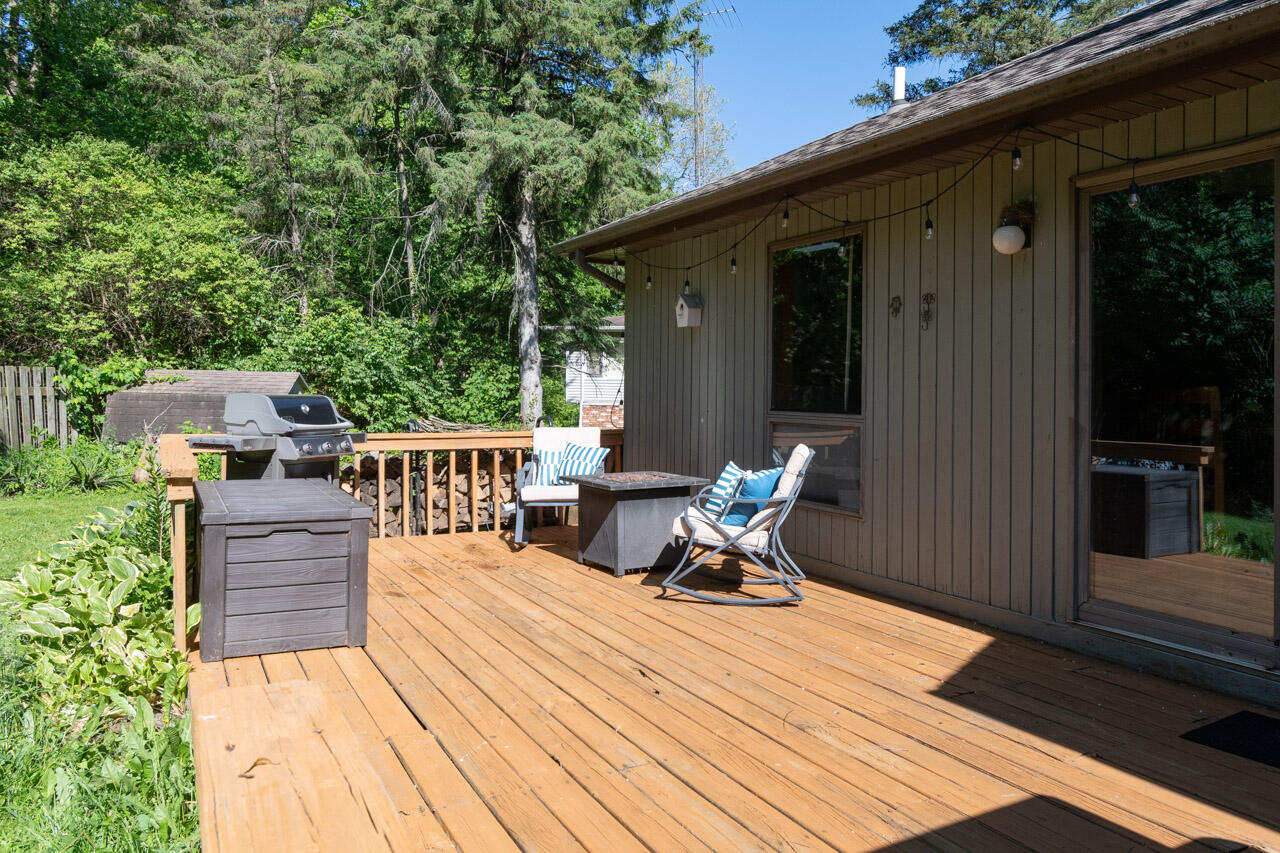 381 Timber Drive Coloma MI 49038
