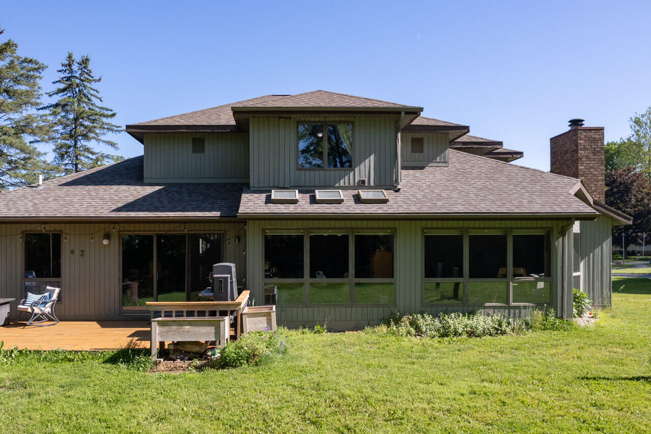 381 Timber Drive Coloma MI 49038