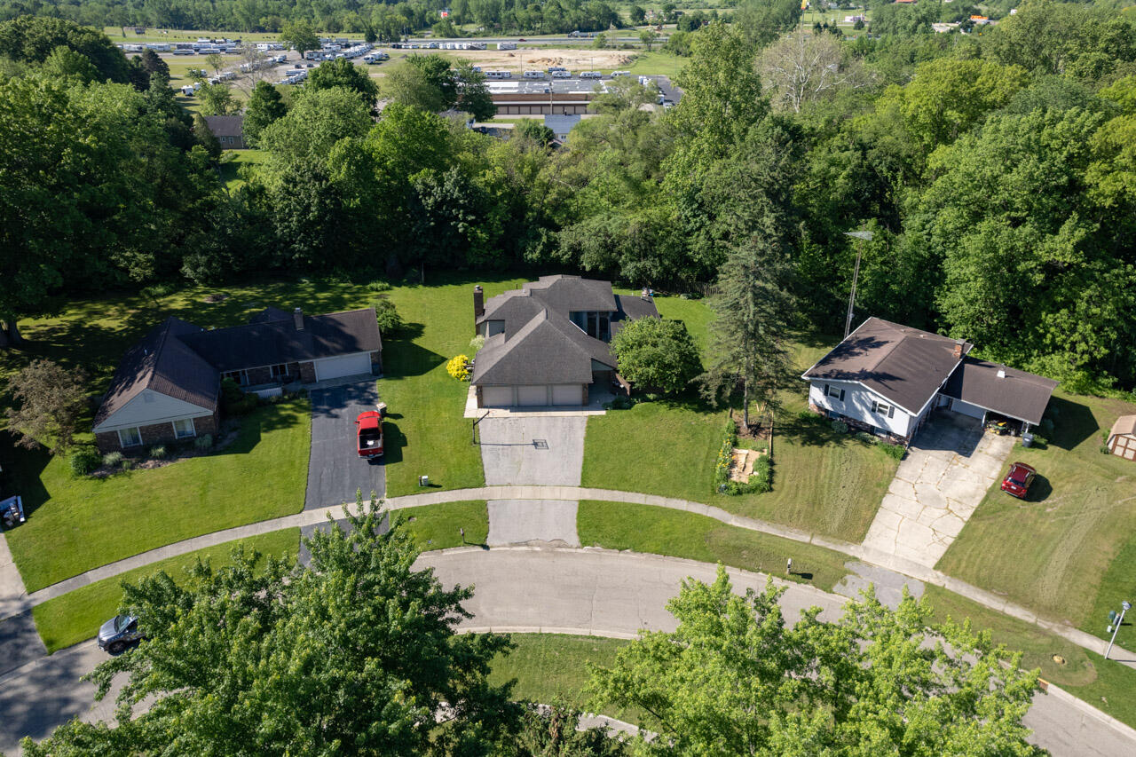 381 Timber Drive Coloma MI 49038
