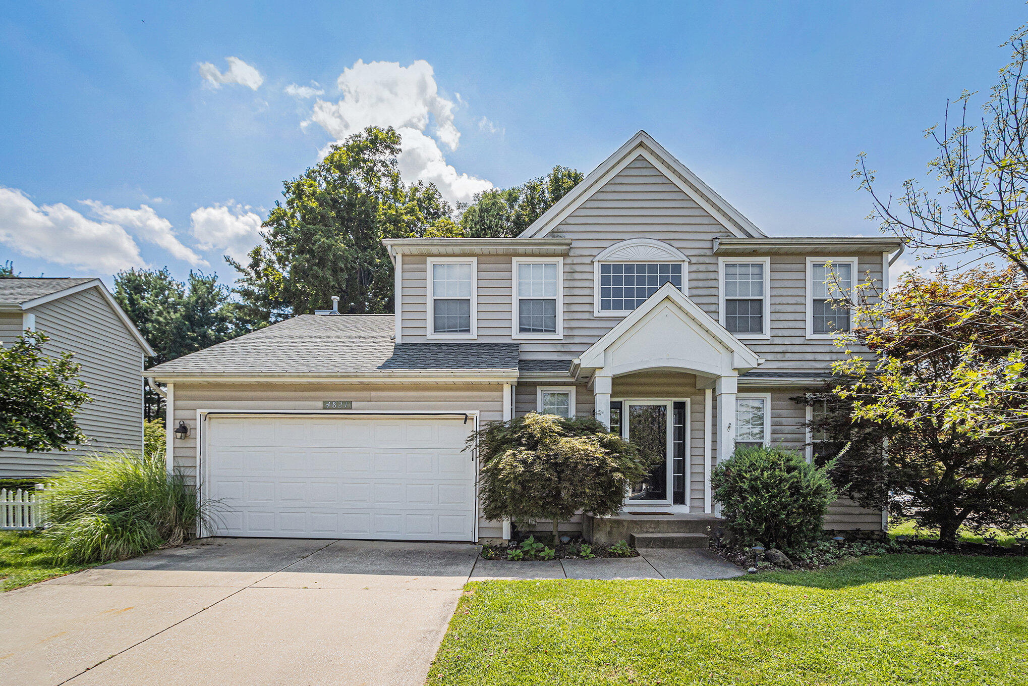 4821 Idlewood Avenue Portage MI 49024