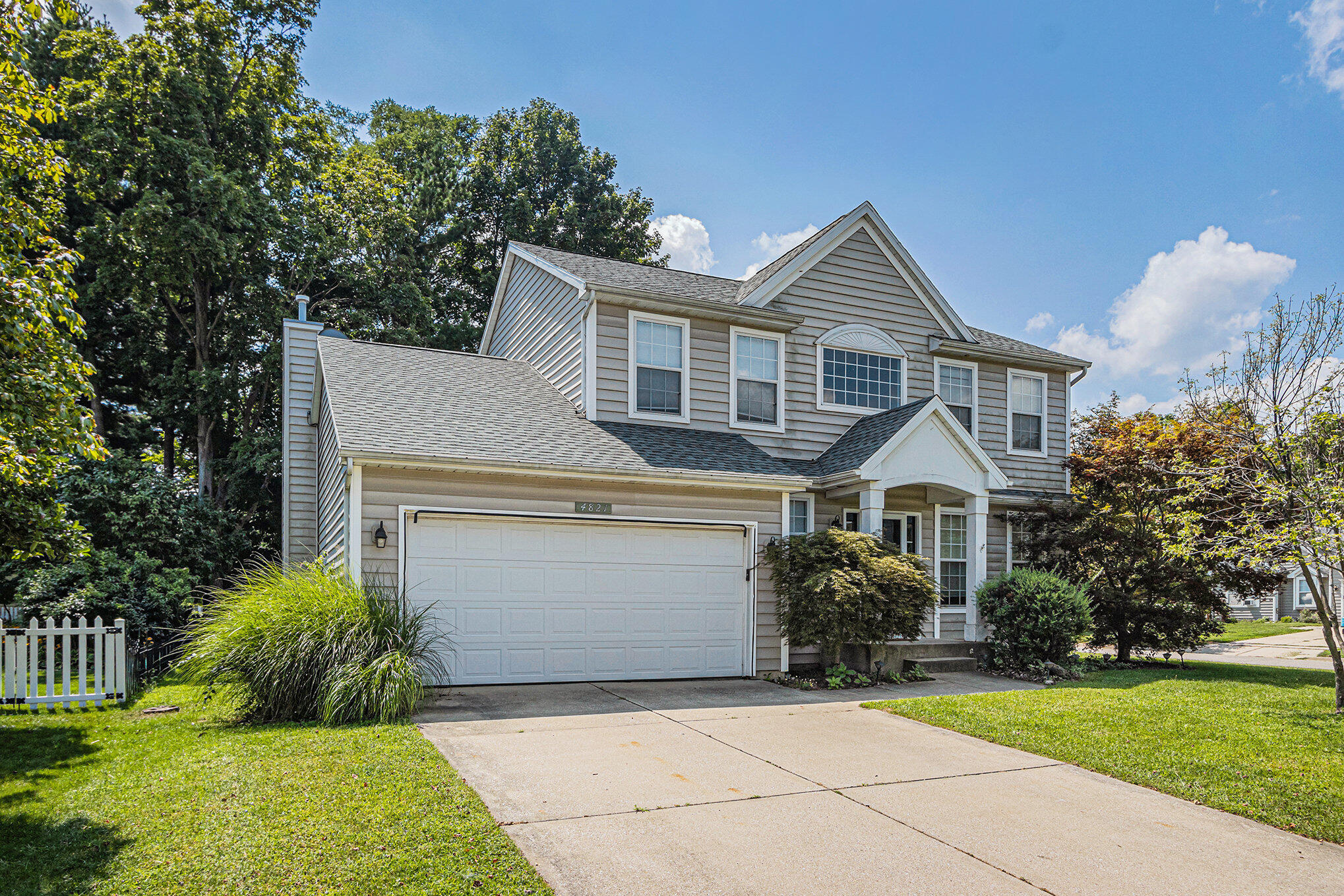 4821 Idlewood Avenue Portage MI 49024