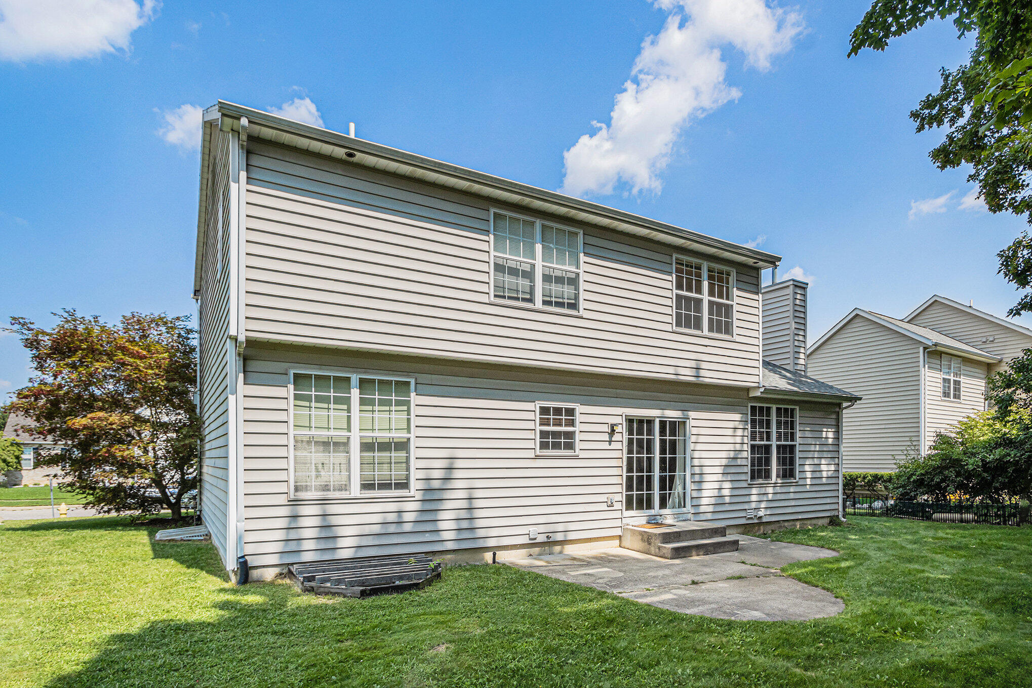 4821 Idlewood Avenue Portage MI 49024