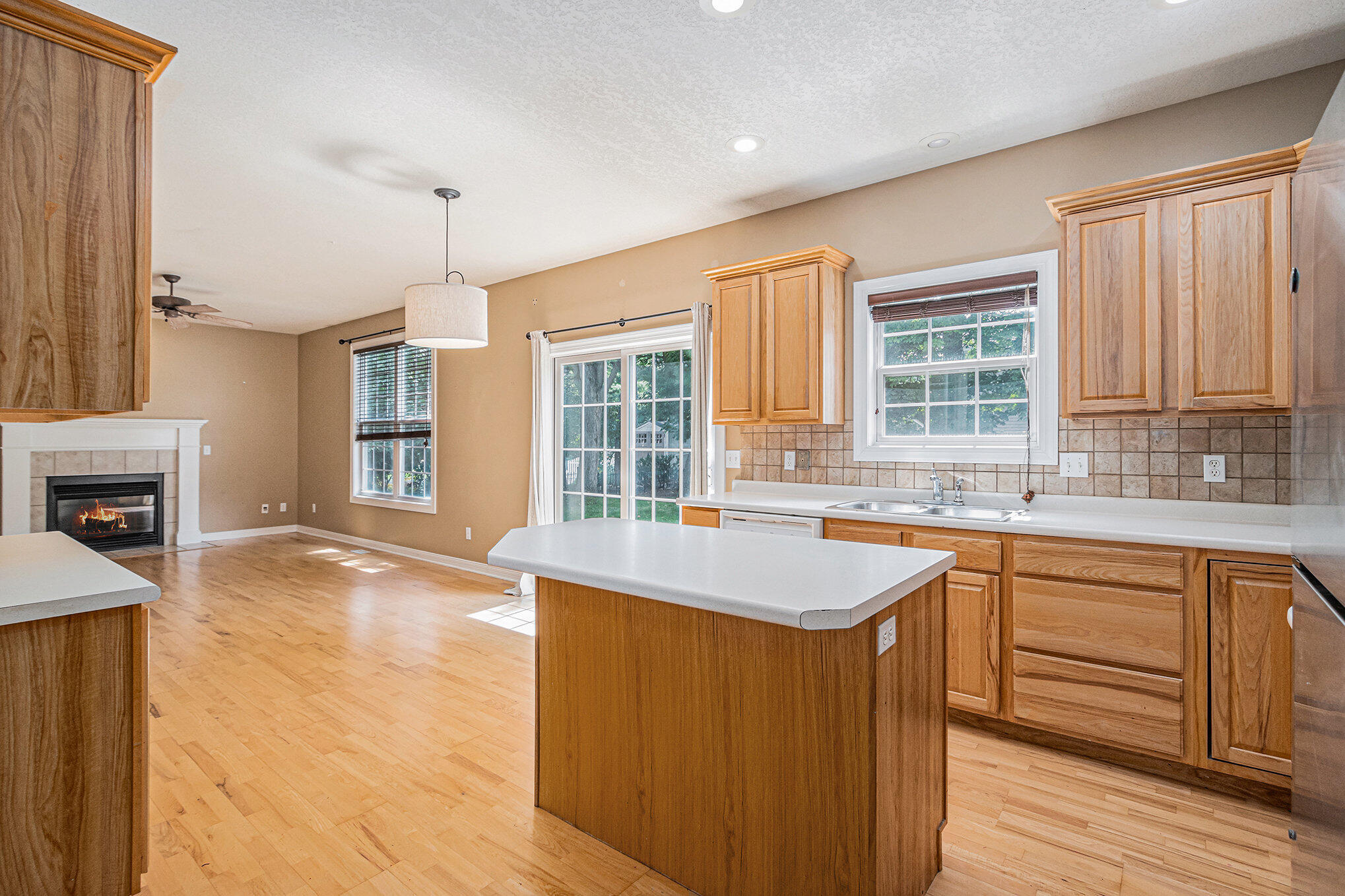 4821 Idlewood Avenue Portage MI 49024
