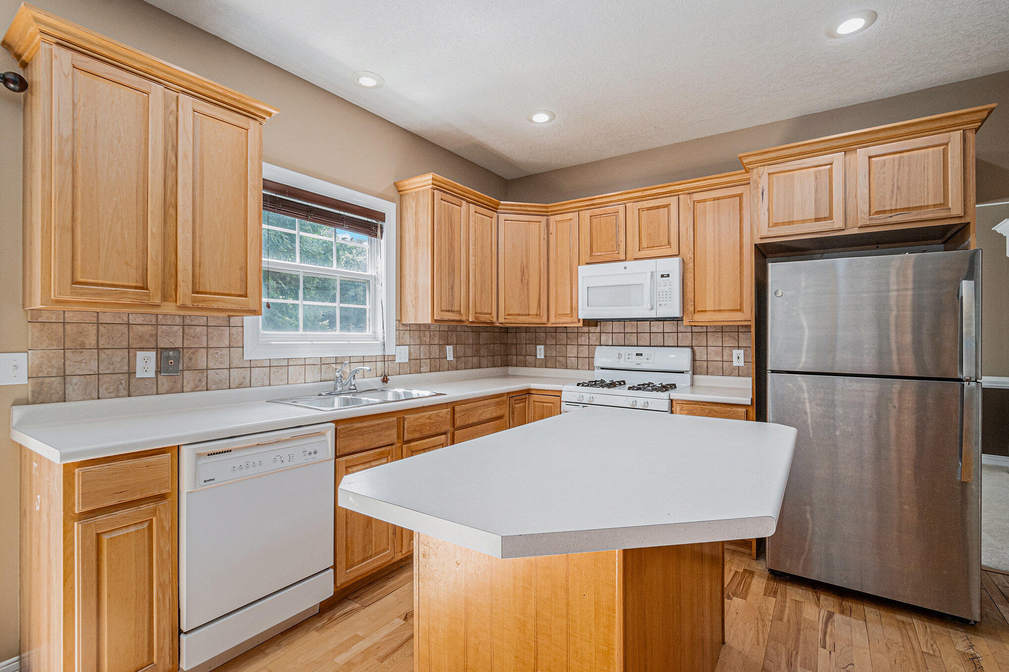4821 Idlewood Avenue Portage MI 49024