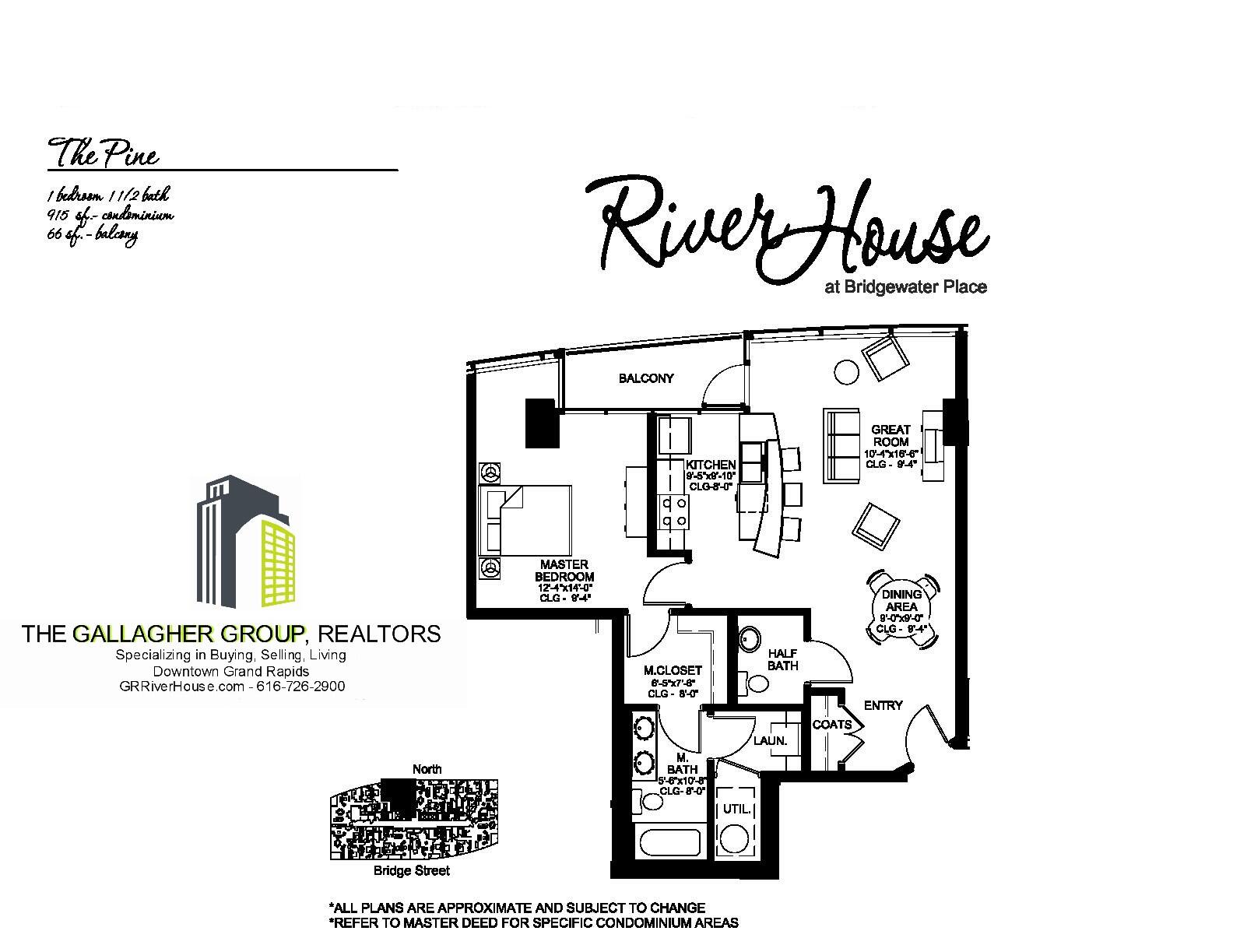 335 Bridge Street NW Grand Rapids MI 49504
