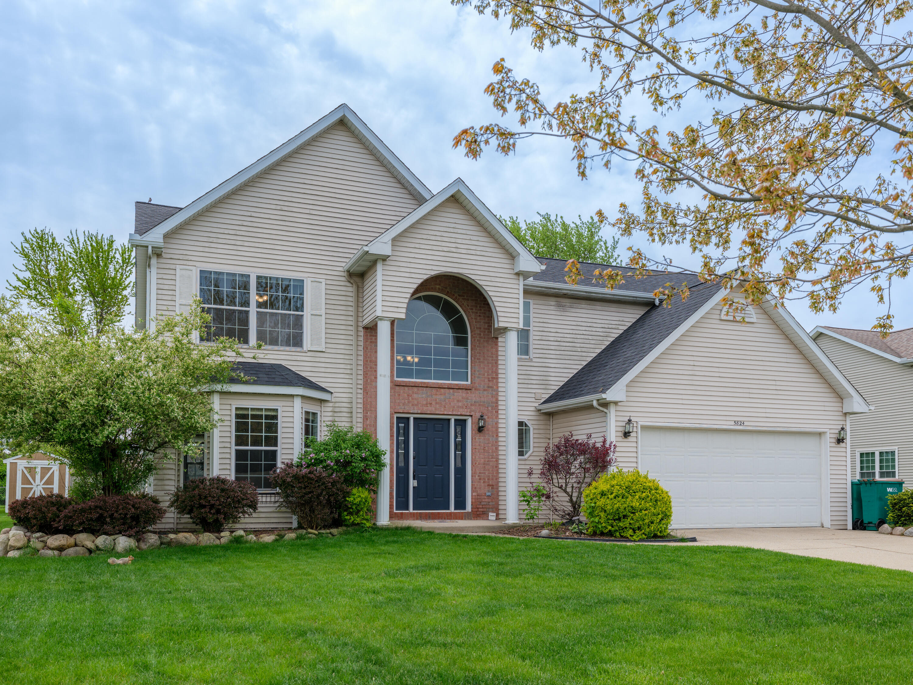 5824 Tradewind Drive Portage MI 49024