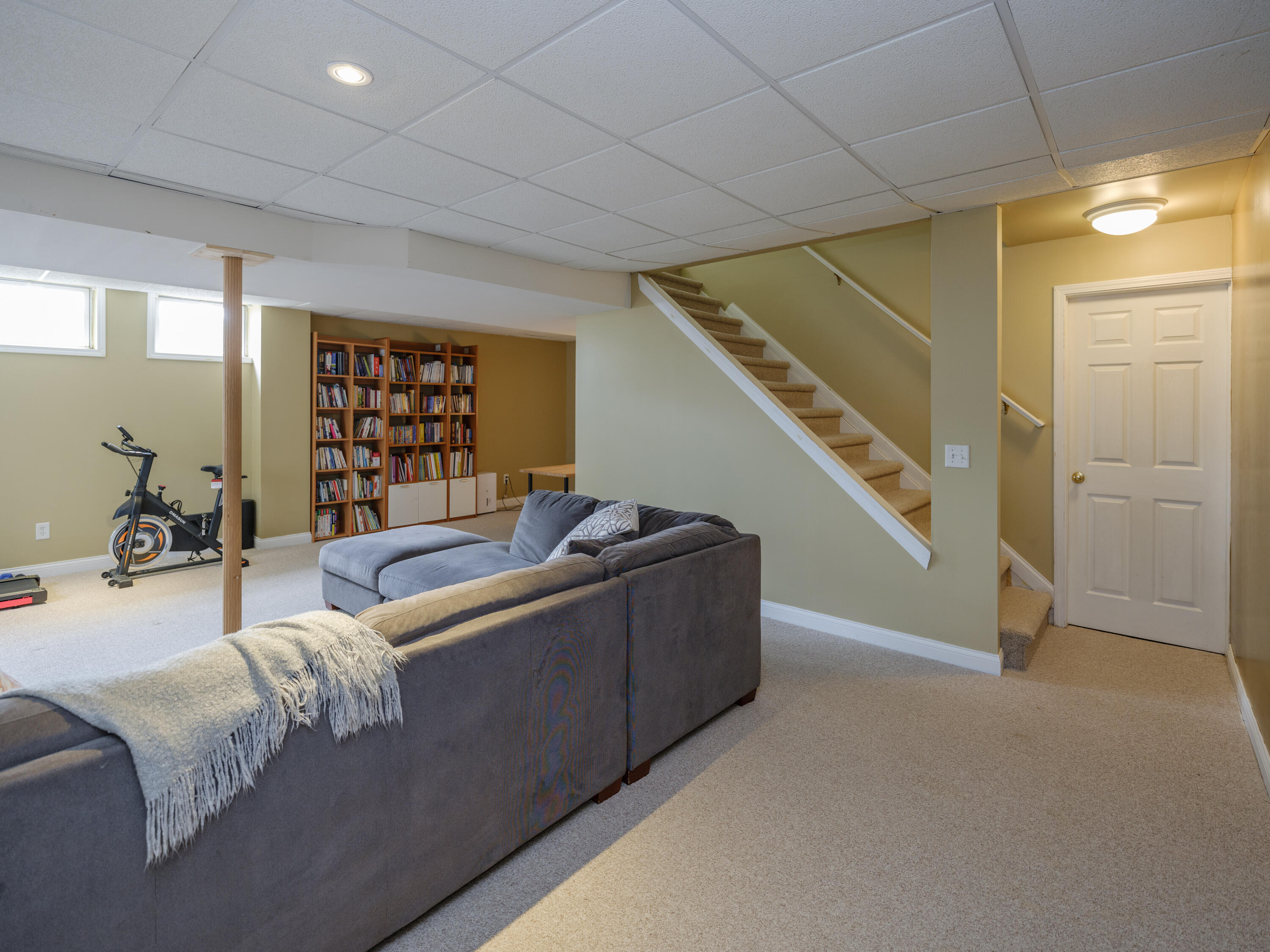 5824 Tradewind Drive Portage MI 49024