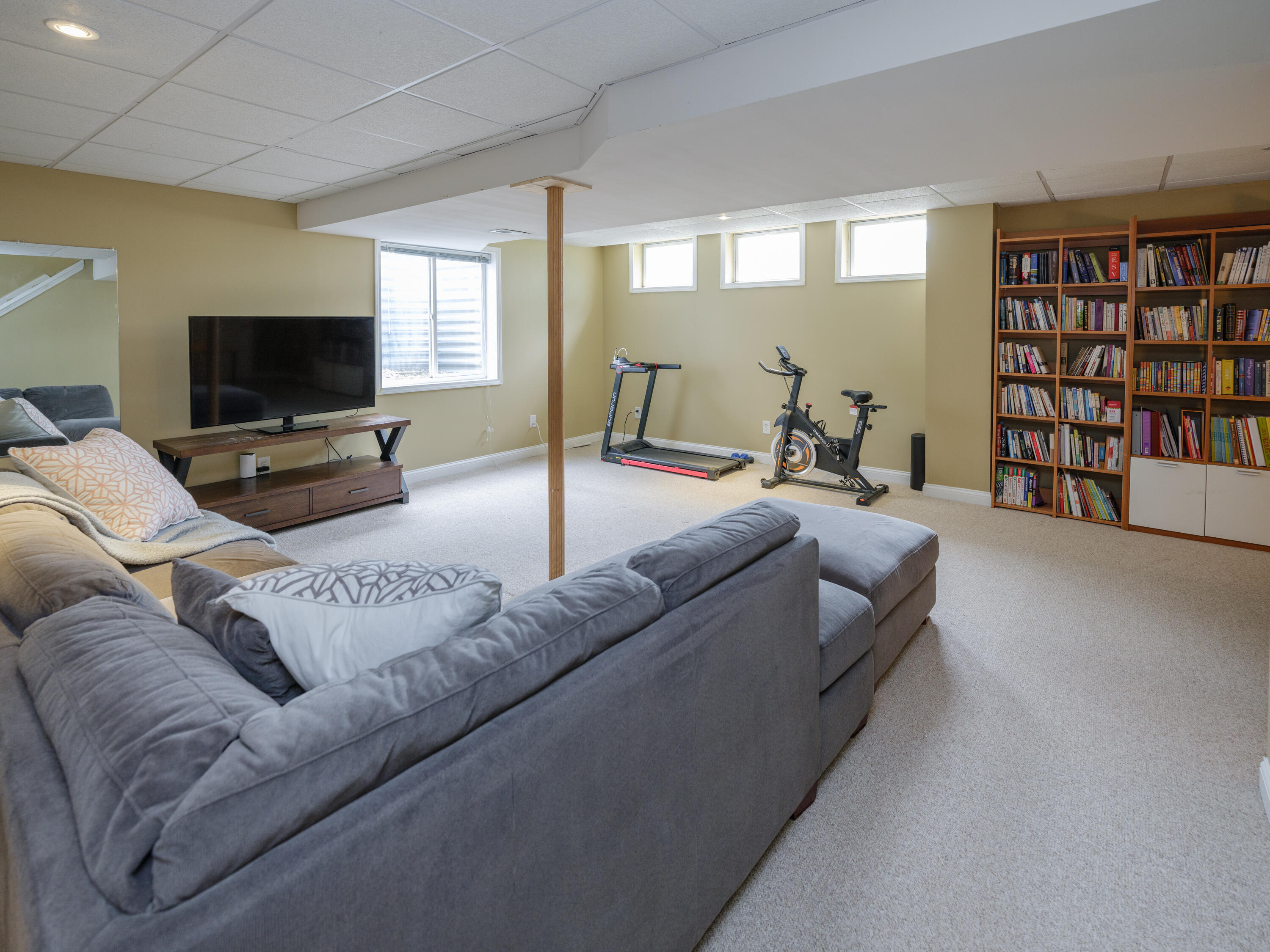5824 Tradewind Drive Portage MI 49024