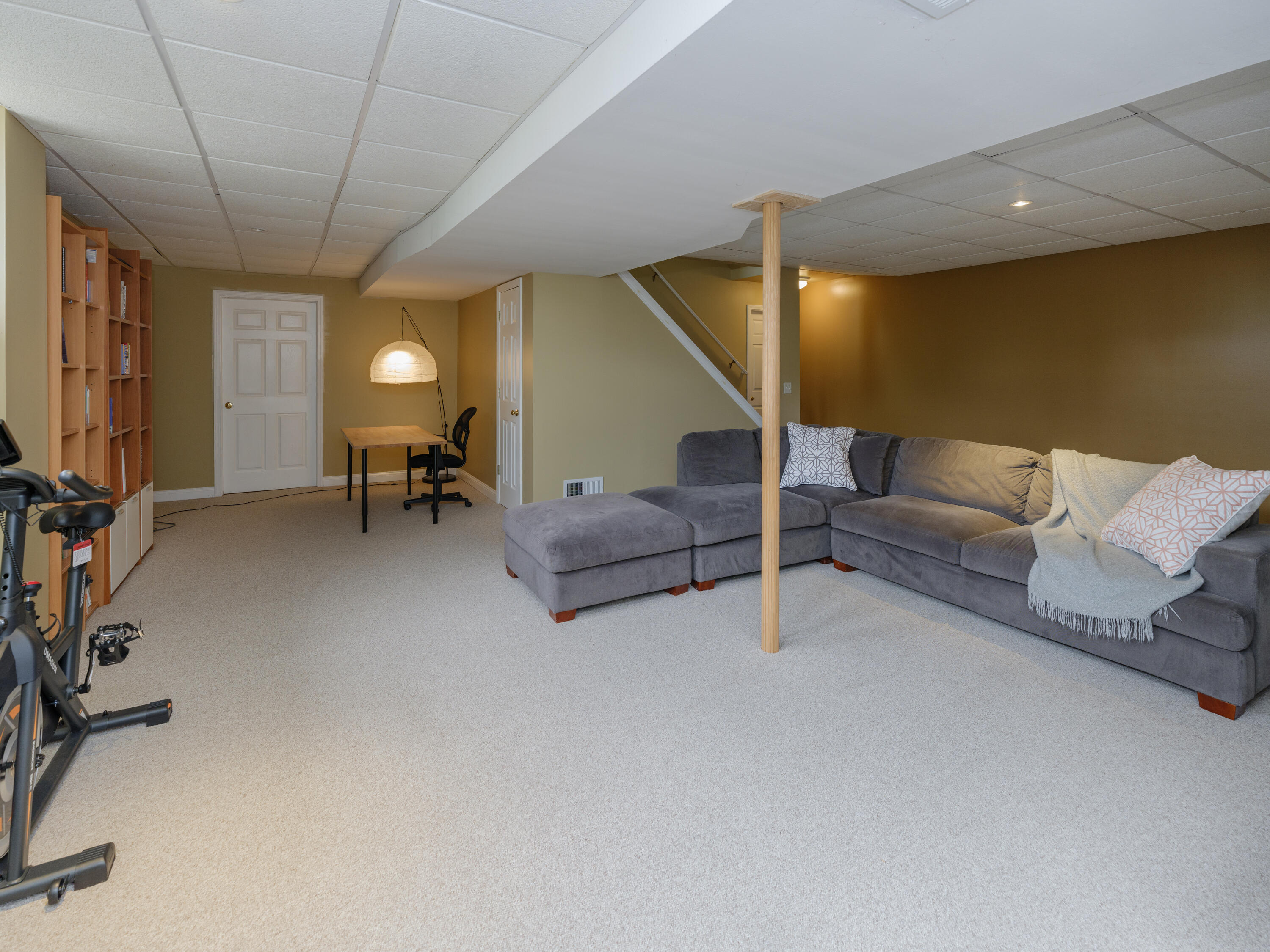 5824 Tradewind Drive Portage MI 49024