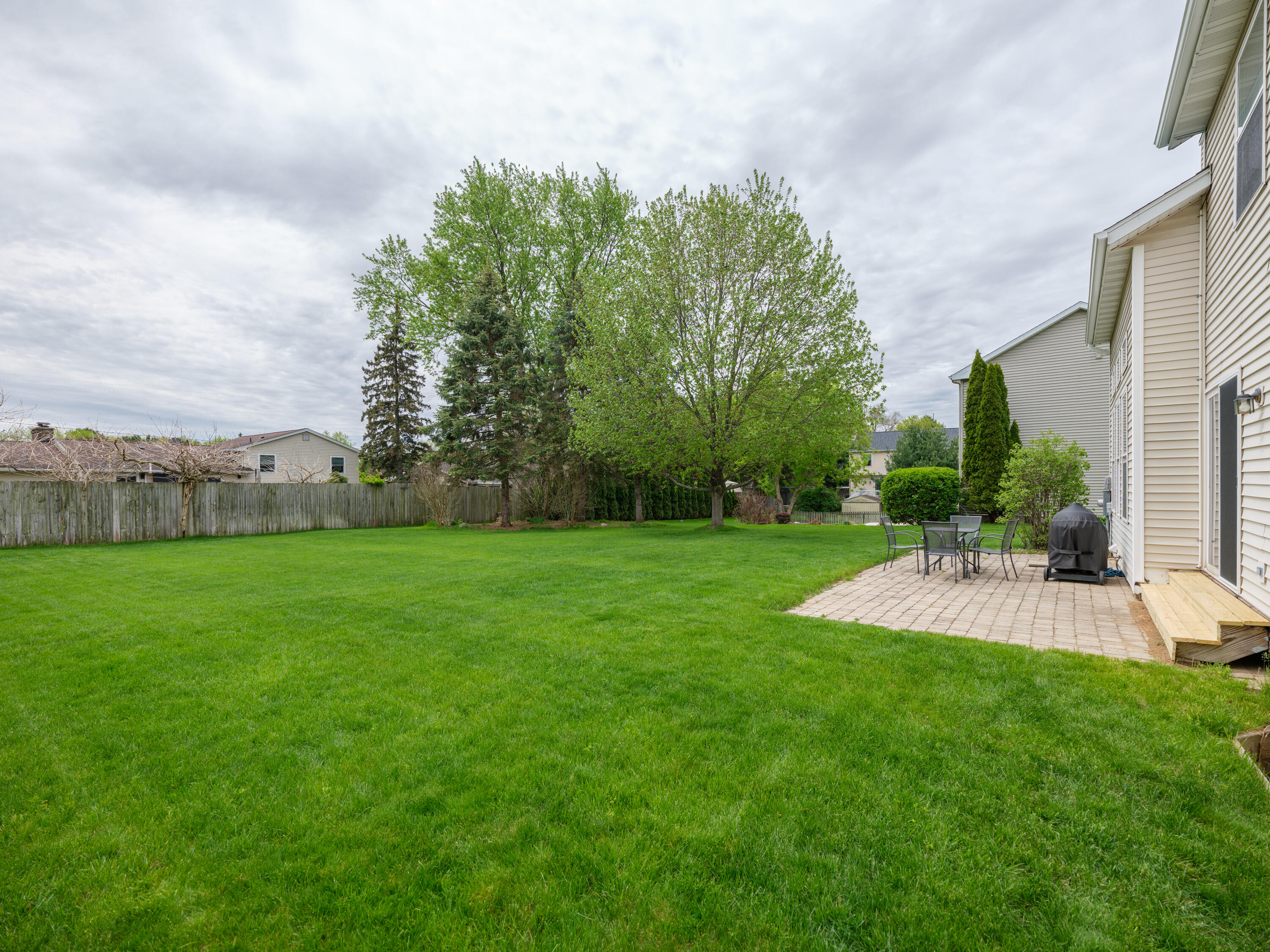 5824 Tradewind Drive Portage MI 49024