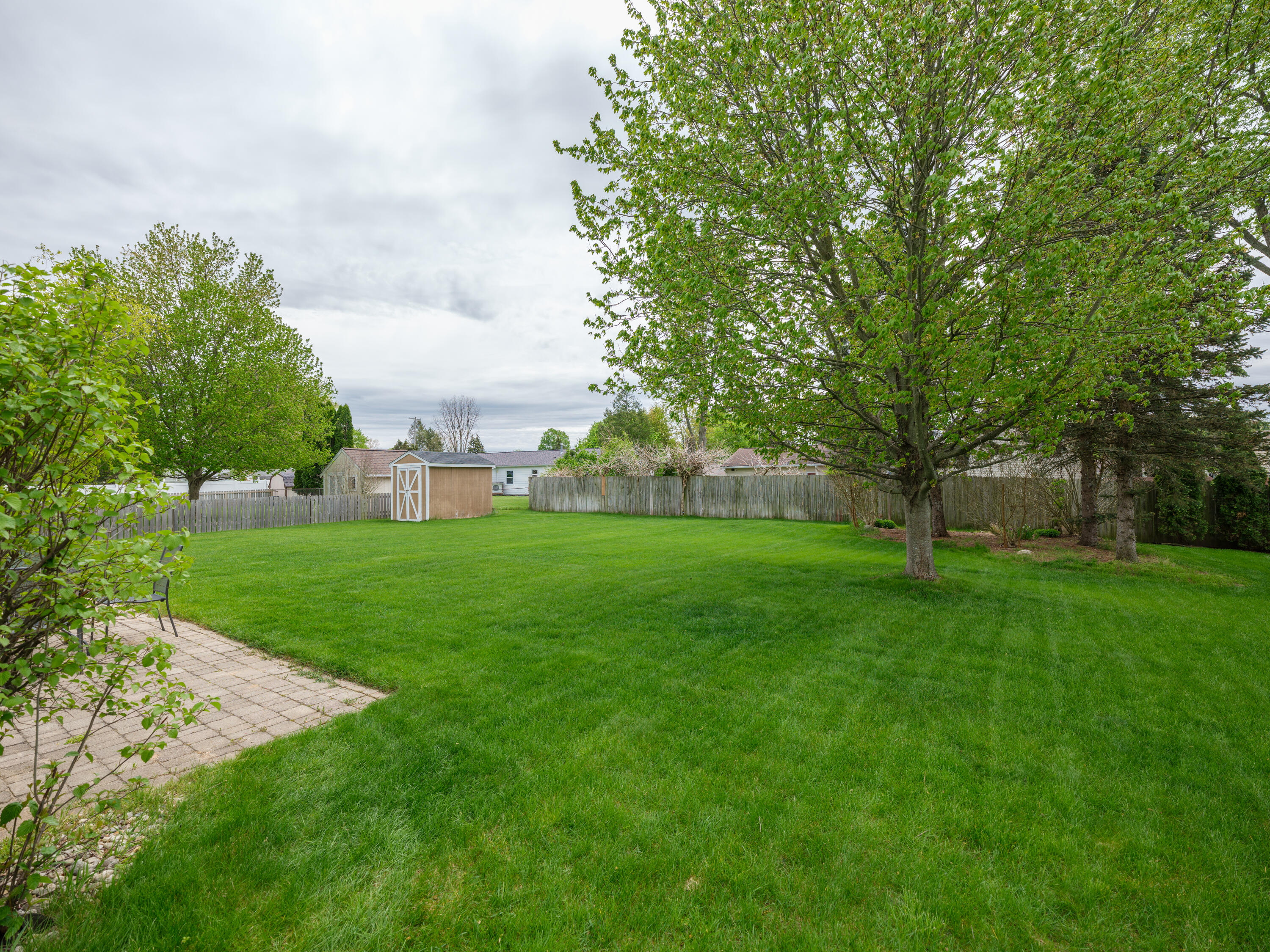 5824 Tradewind Drive Portage MI 49024