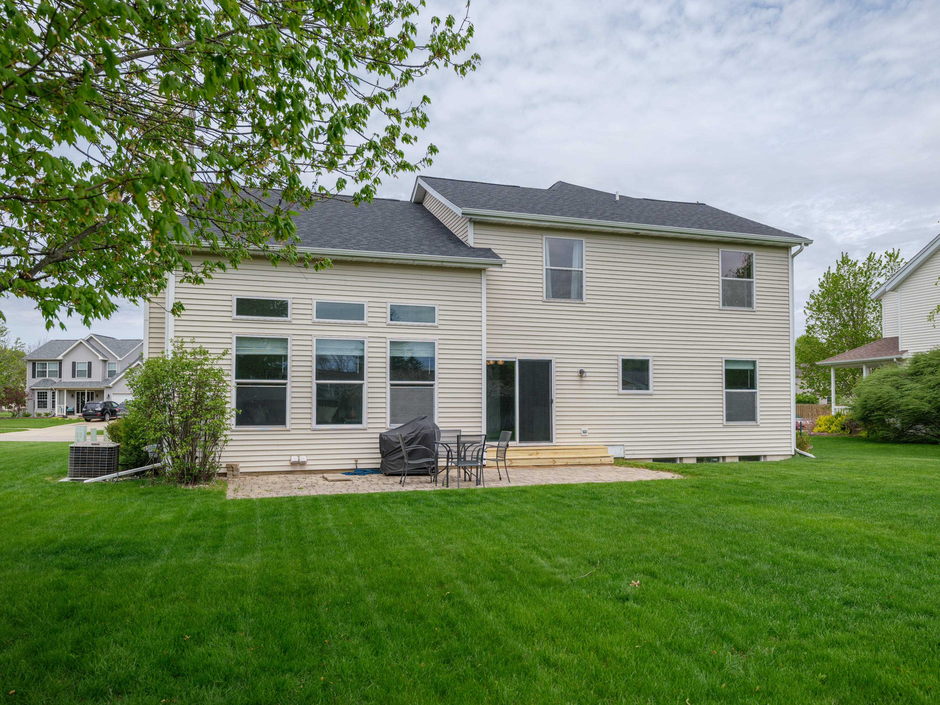 5824 Tradewind Drive Portage MI 49024