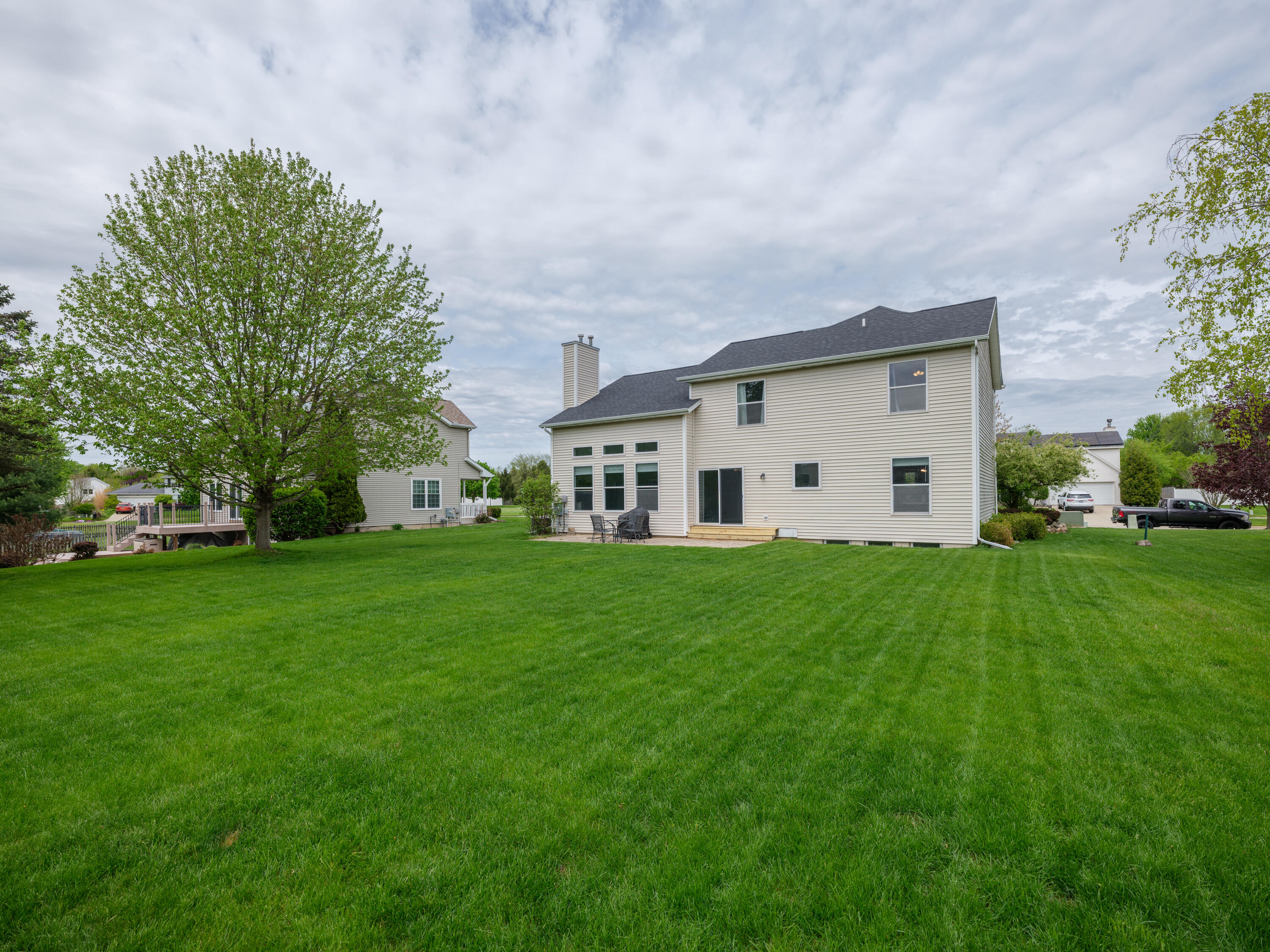5824 Tradewind Drive Portage MI 49024