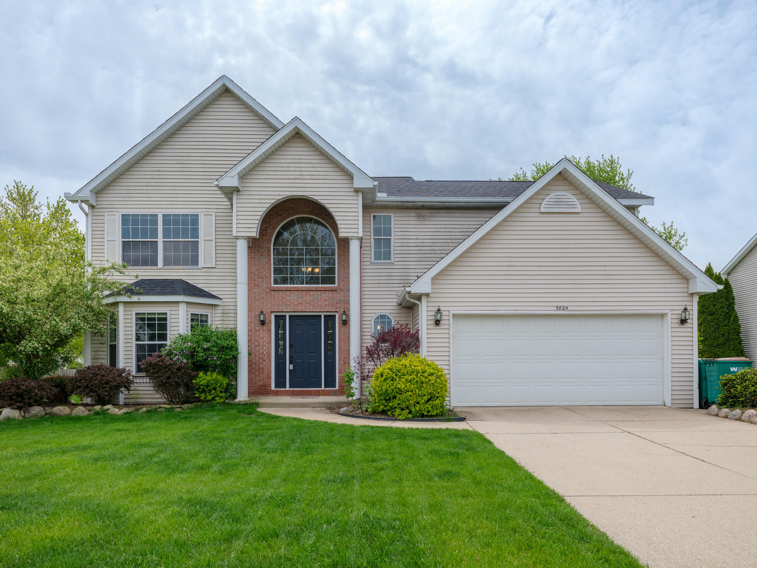 5824 Tradewind Drive Portage MI 49024