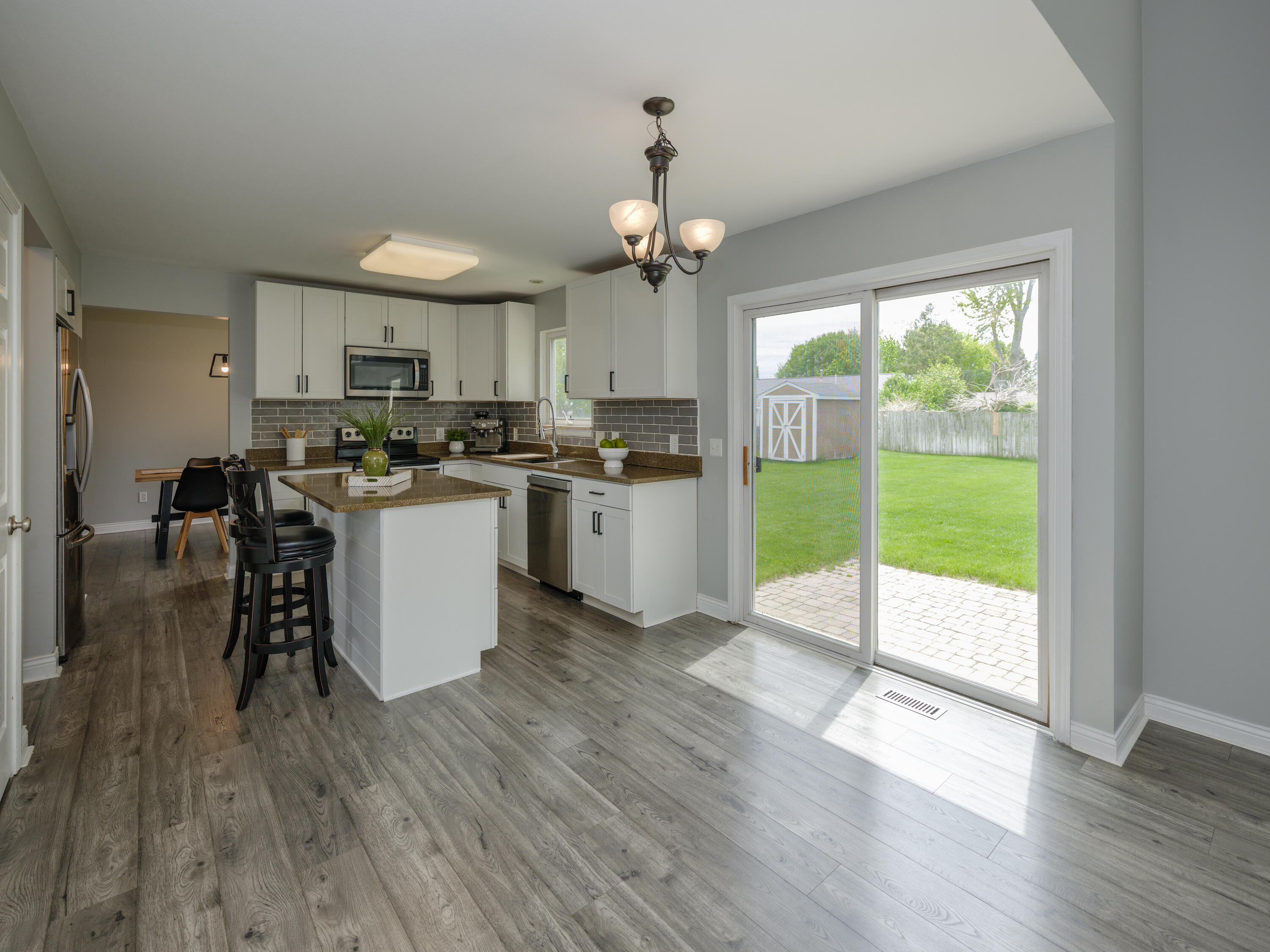 5824 Tradewind Drive Portage MI 49024