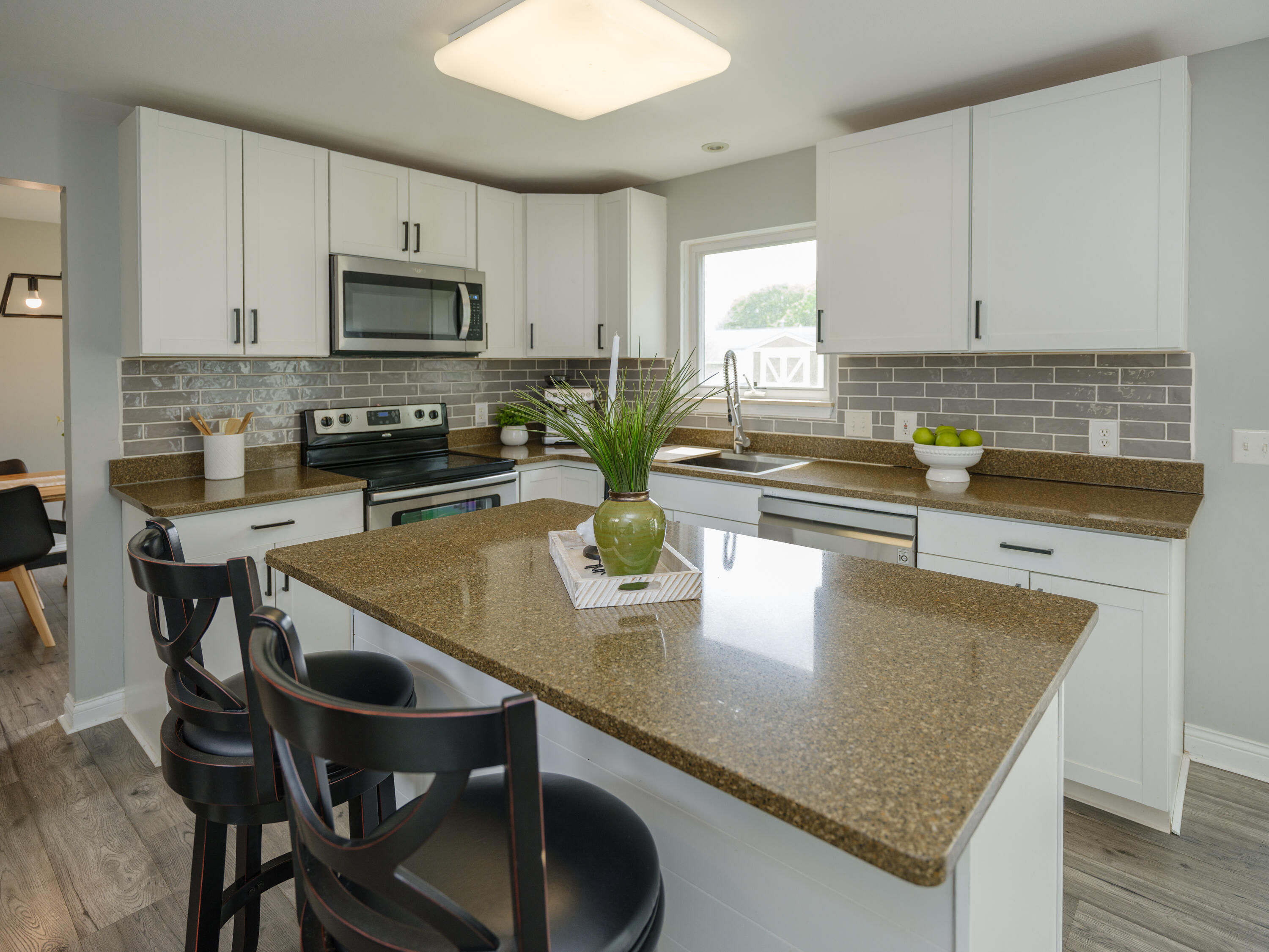 5824 Tradewind Drive Portage MI 49024